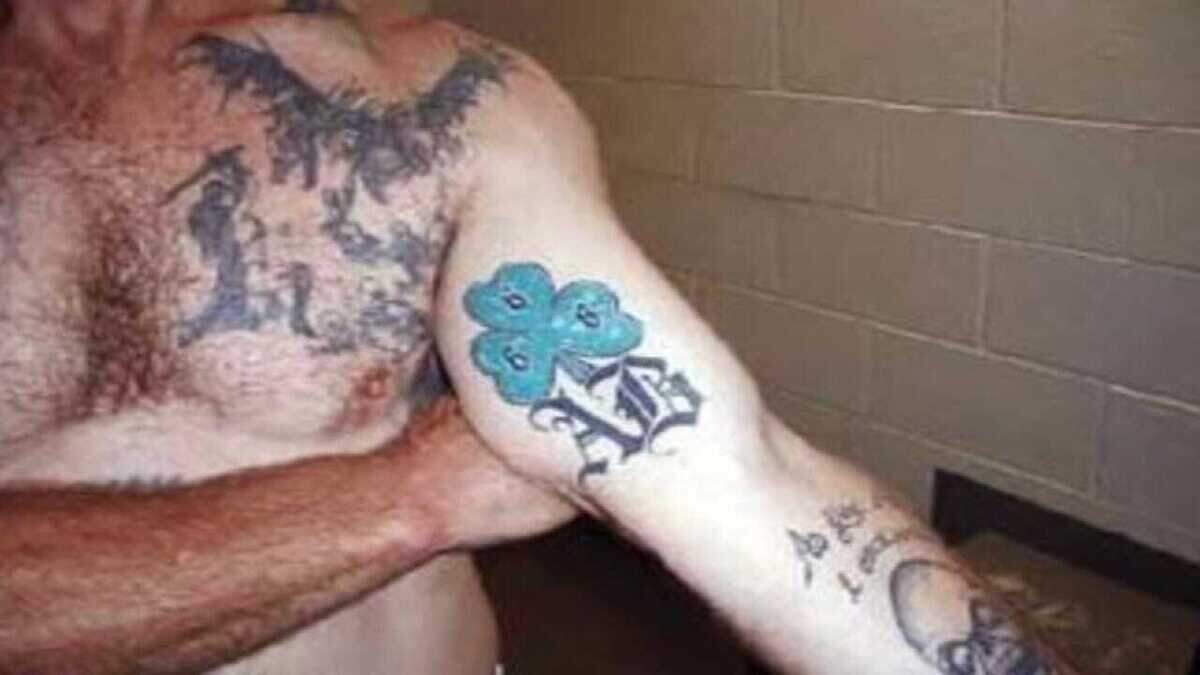 125 people convicted after mass probe into Irish mob gang in Oklahoma ...
