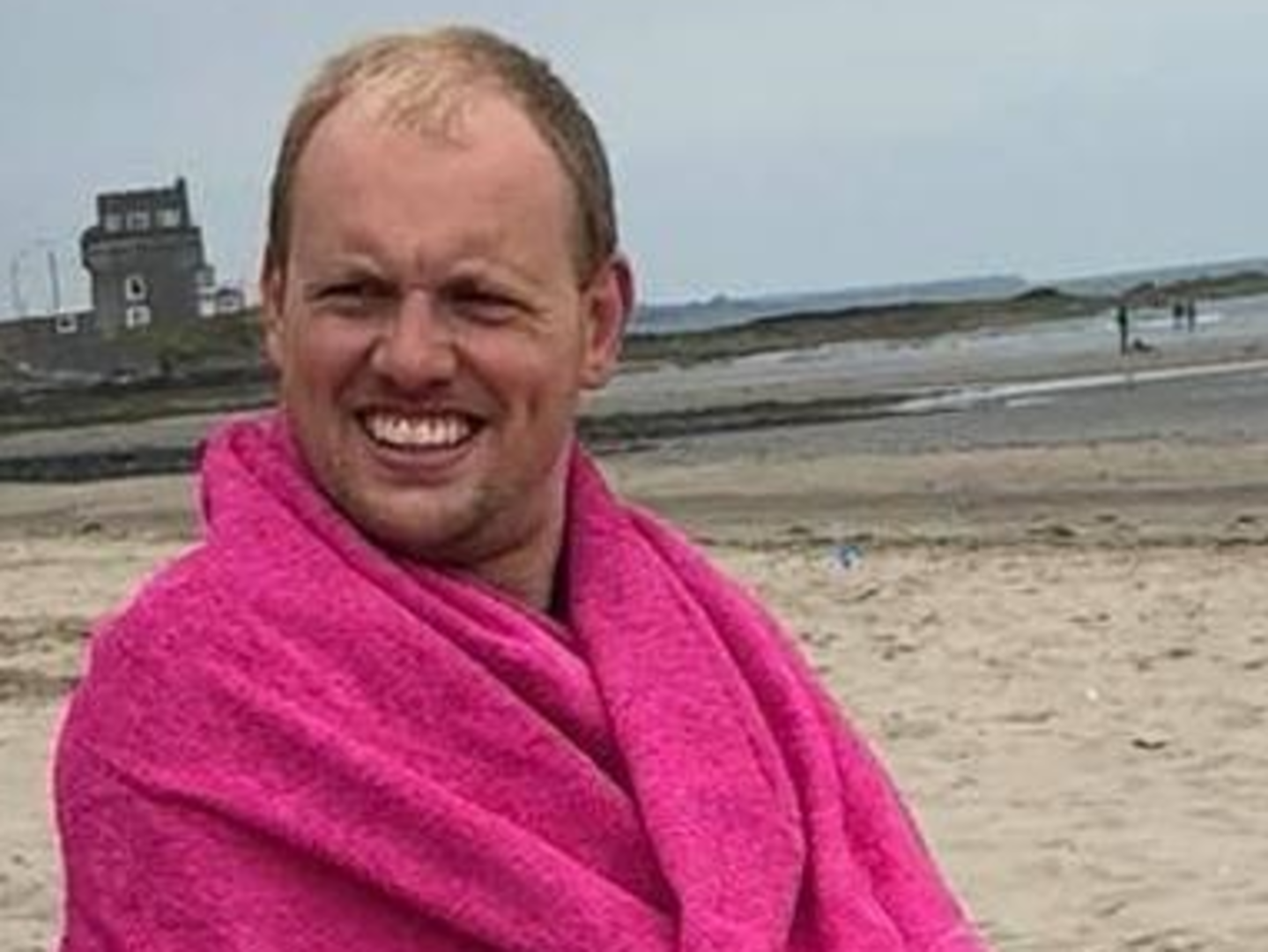 Disgraced PSNI officer Mark Goddard kicked from force after affair with ...