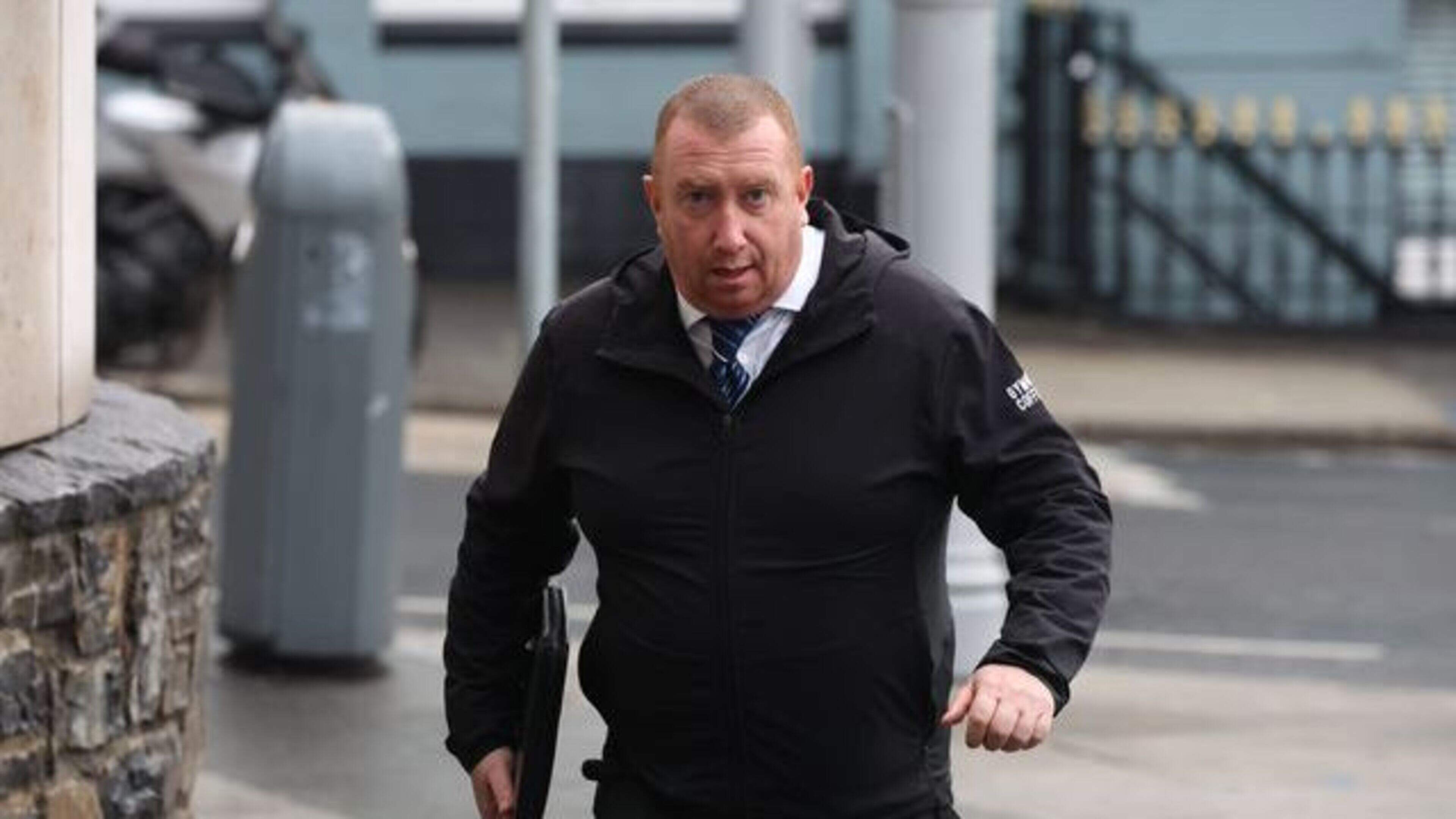 Garda’s case for allegedly breaching data protection laws by searching Pulse is further adjourned