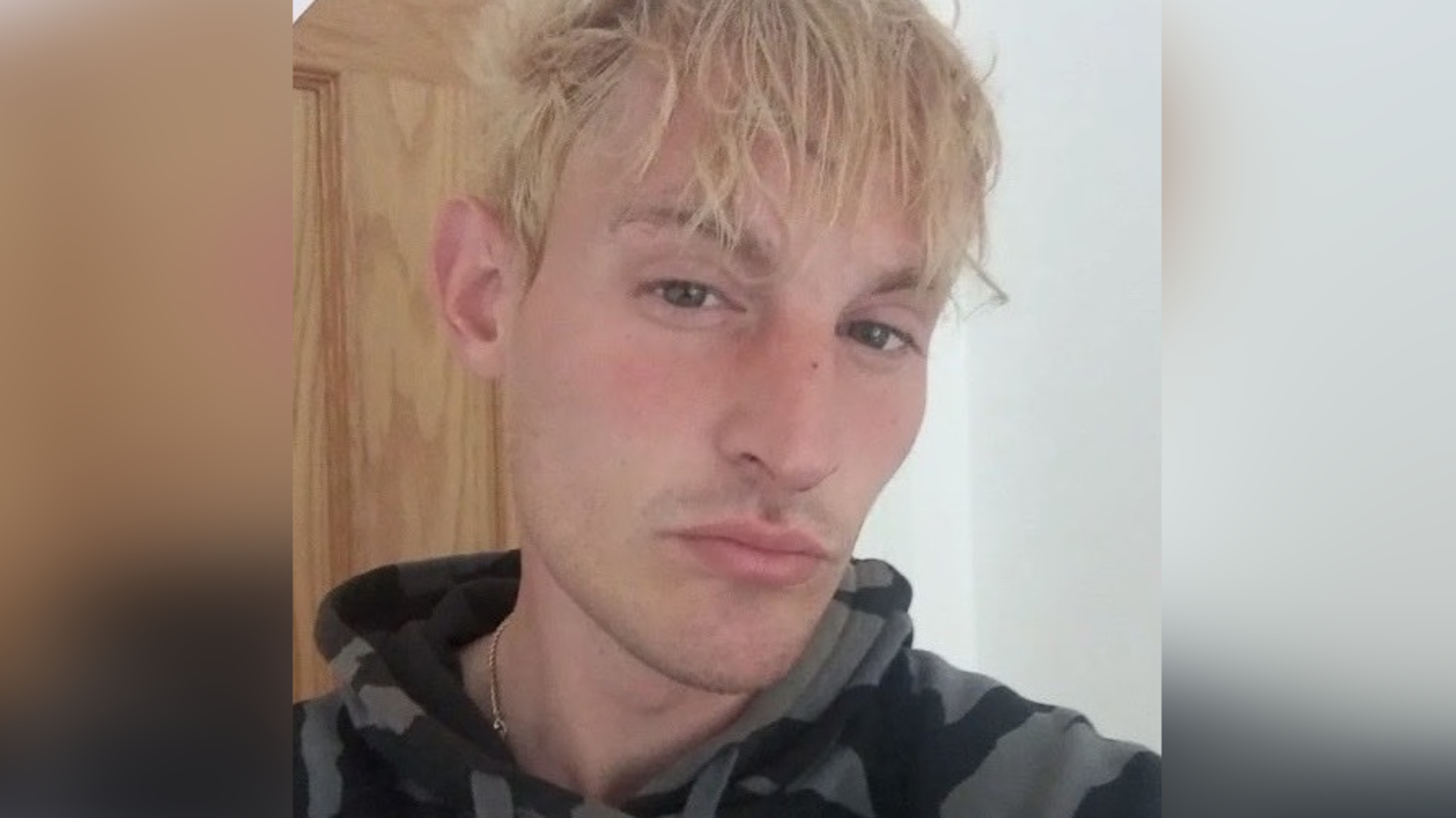 Gardaí release photo of man whose body was found in Dublin recycling facility  