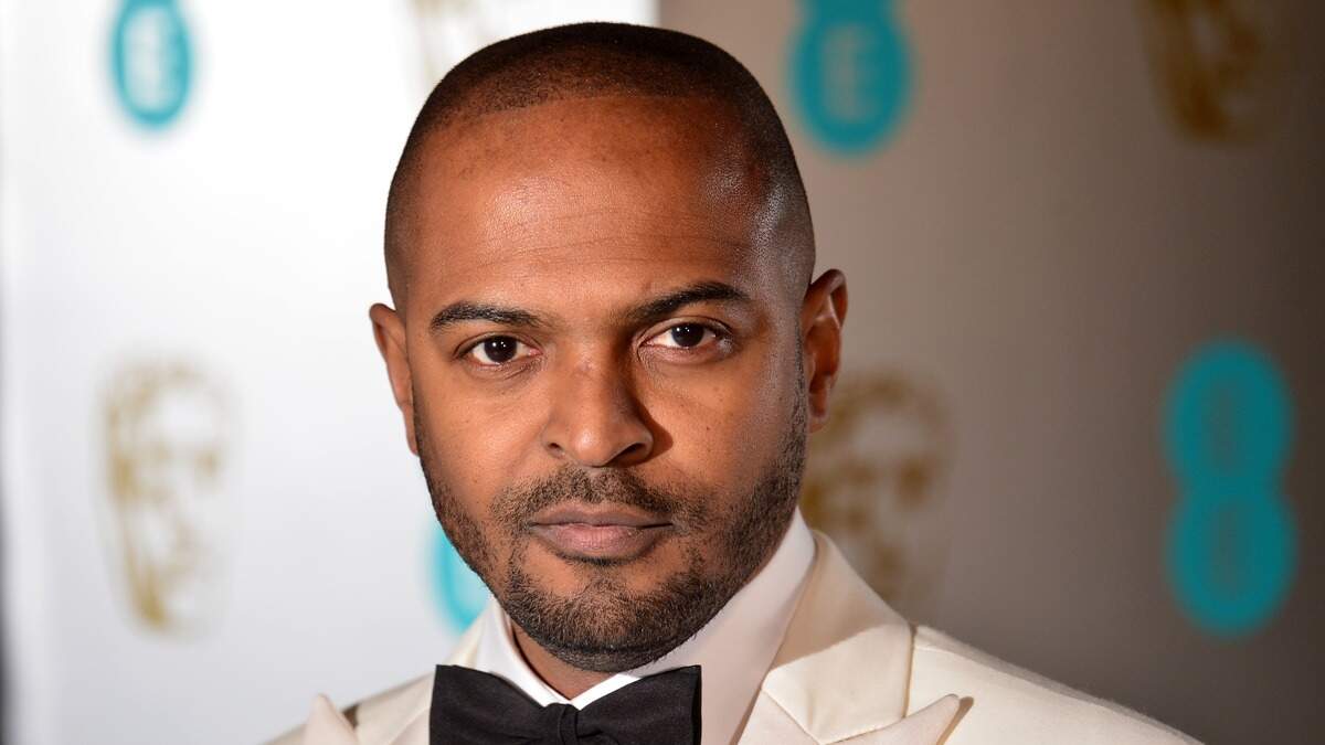Actor and producer Noel Clarke suspended by Bafta after sexual ...