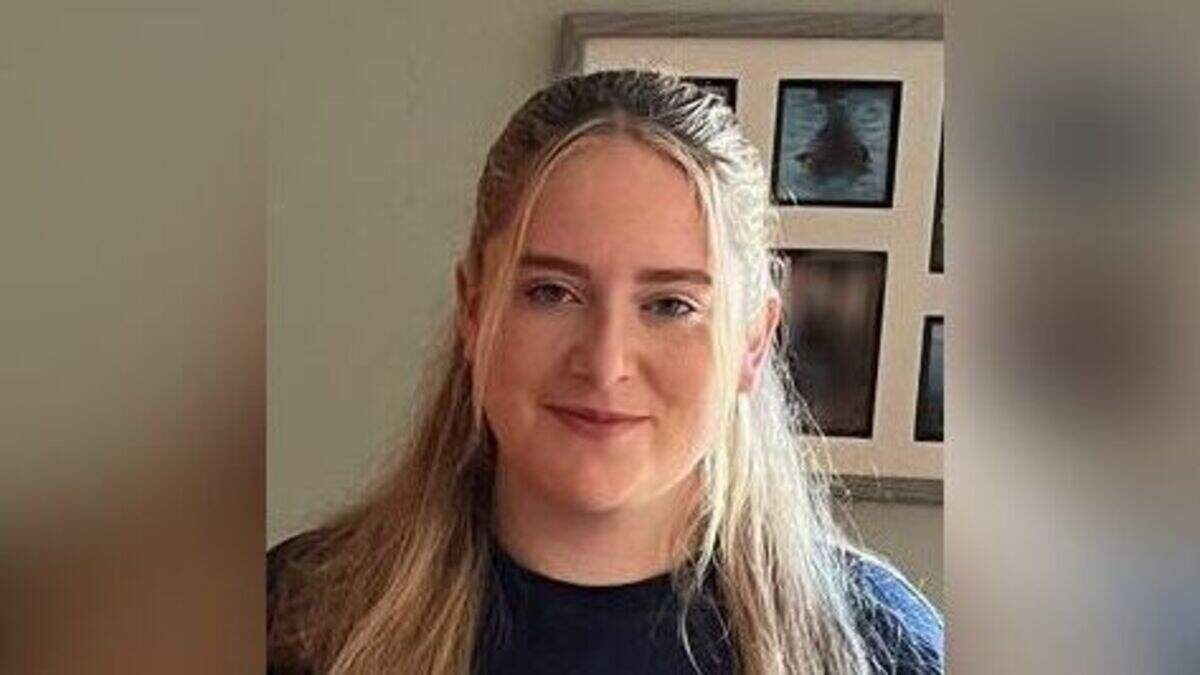 Sophie Redden: Woman (20) missing from Wicklow found safe and well ...