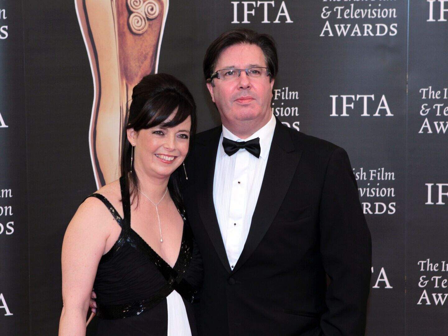 RTÉ legend Gerry Ryan's partner Melanie Verwoerd says she spoke to late ...