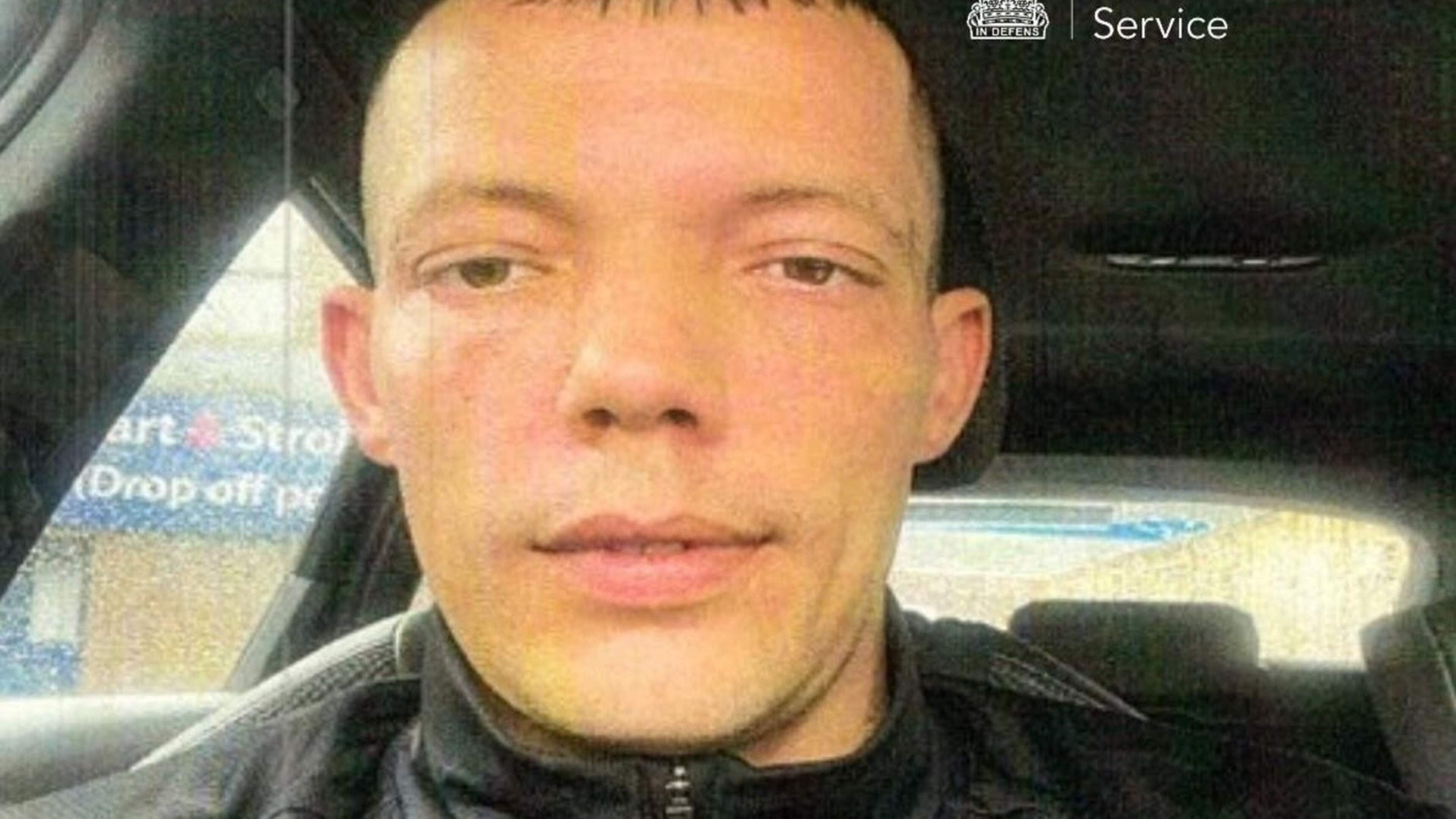 Taxi driver who raped woman in ‘despicable betrayal of trust’ is jailed for seven years