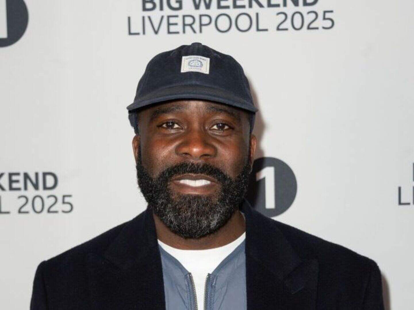 I'm A Celebrity co-star Melvin Odoom refuses to be drawn on Maura ...