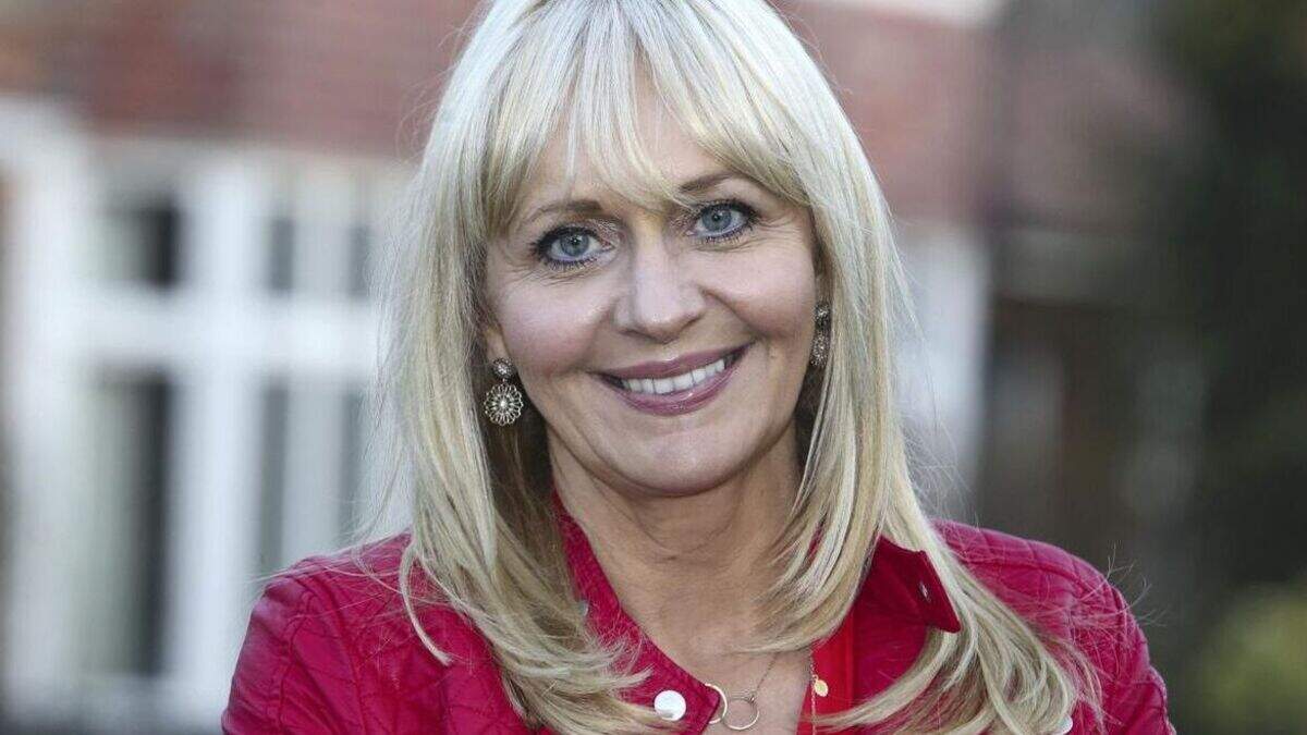 RTÉ presenter Miriam O’Callaghan says dad died ‘too early’ in touching ...