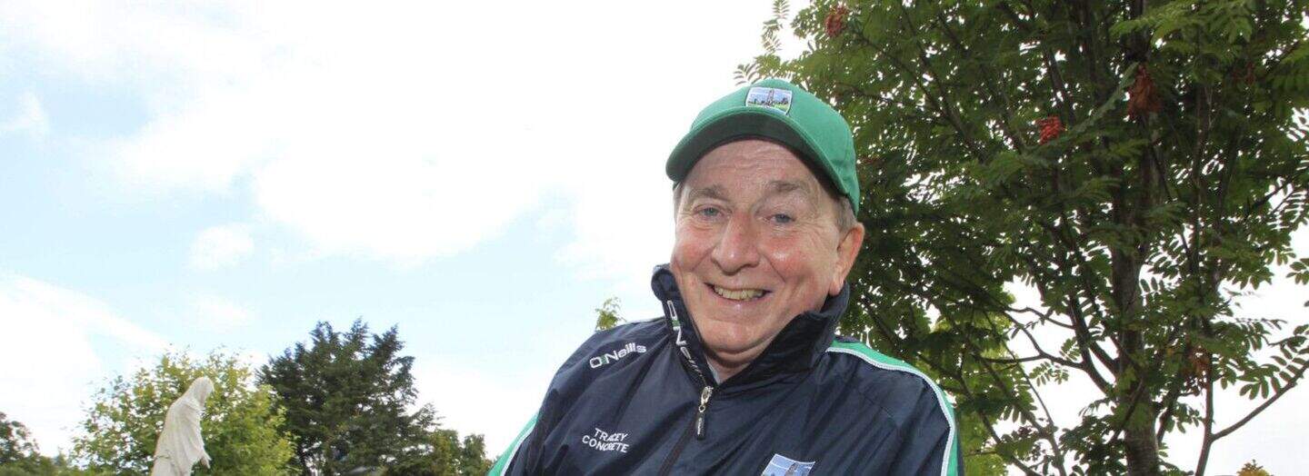 Fr Brian Darcy: 'This month I will be writing for the Sunday World for ...