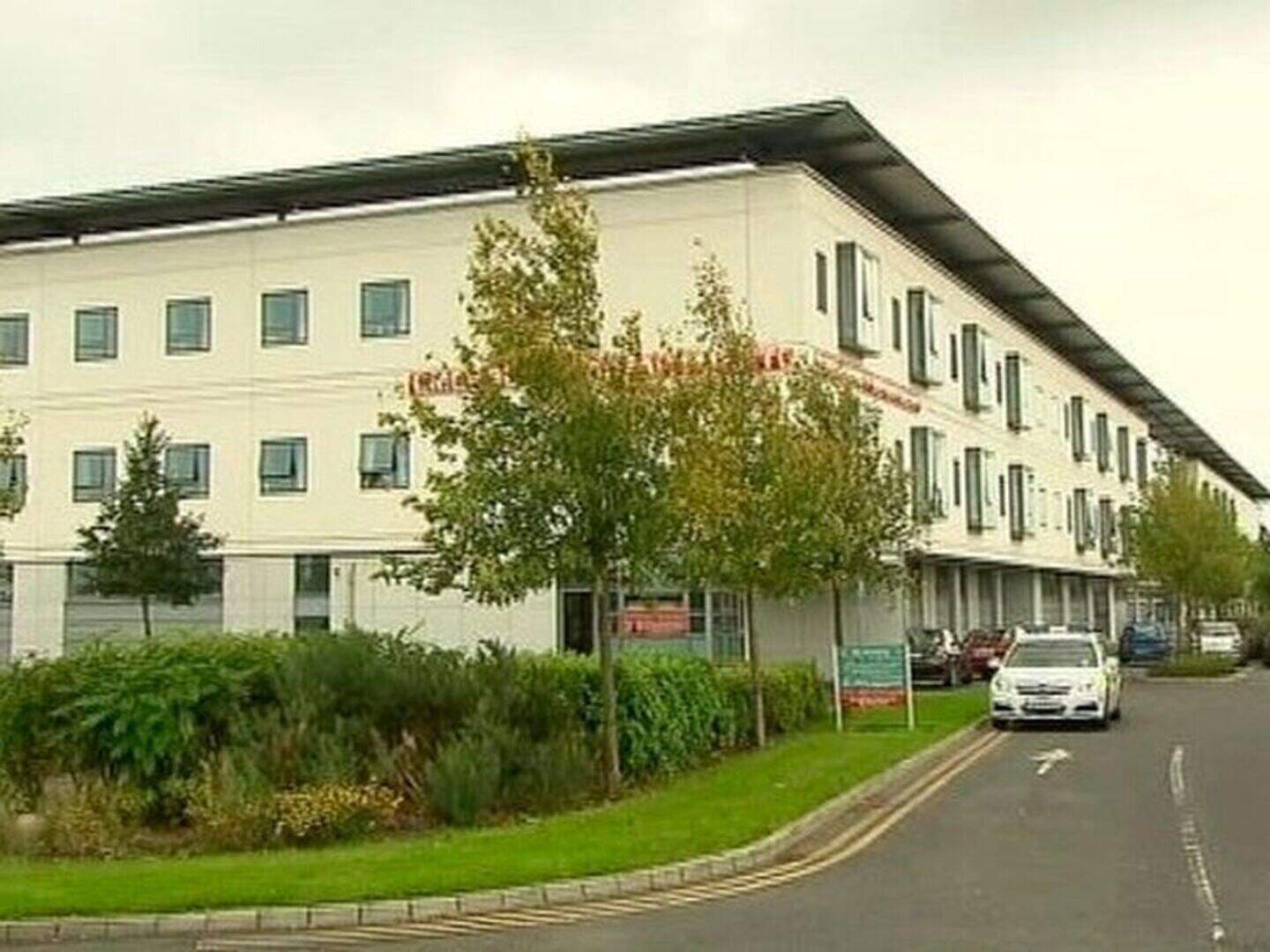 Pensioner rushed to hospital after being assaulted during Westmeath ...