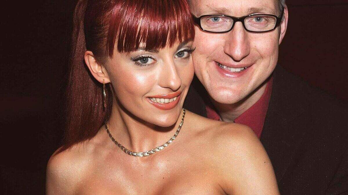 Lembit Opik: Former MP who famously dated Cheeky Girl predicts DUP ...