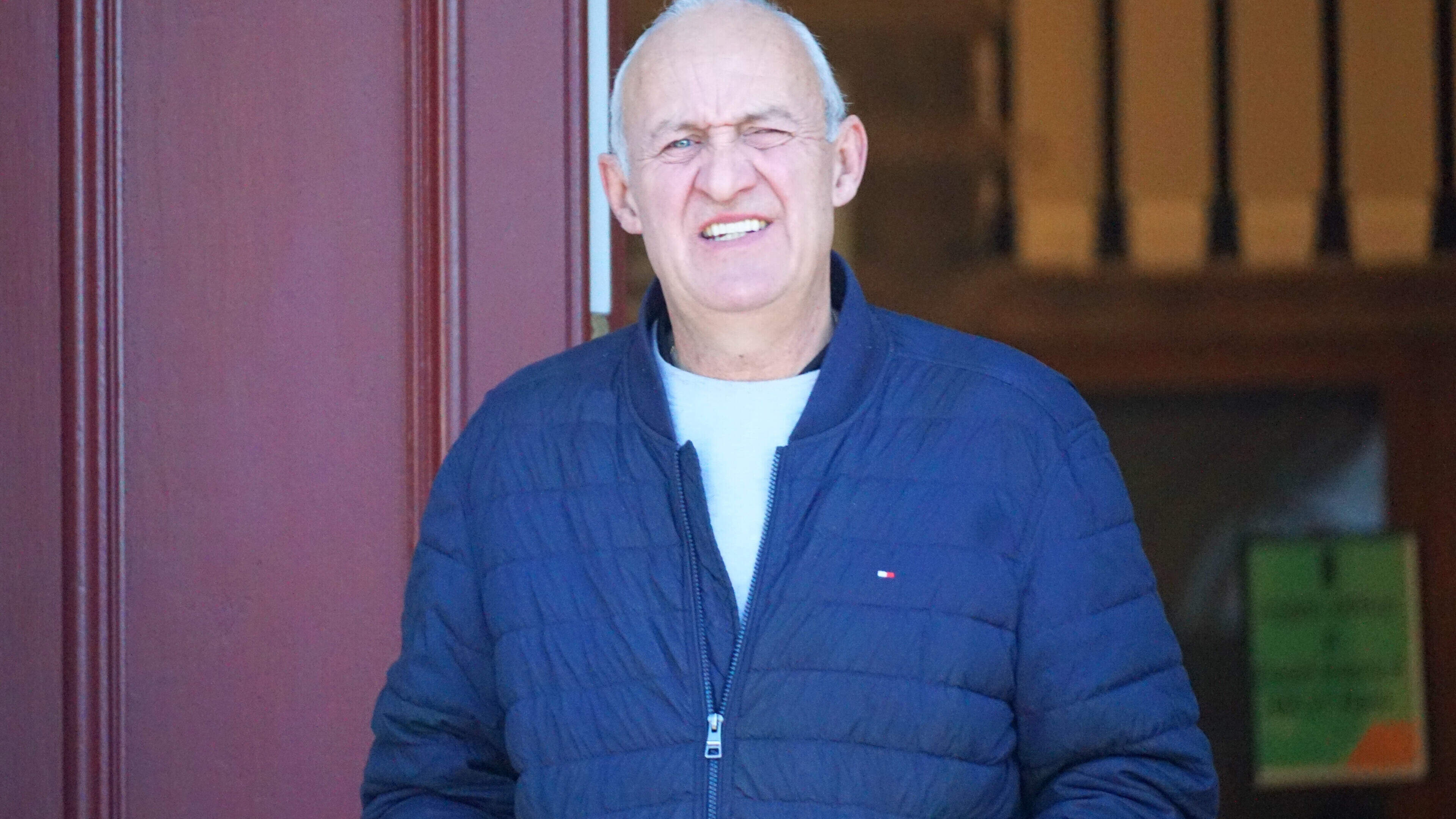 Former OPW worker (58) had online sex chat with undercover cop posing as 13-year-old girl