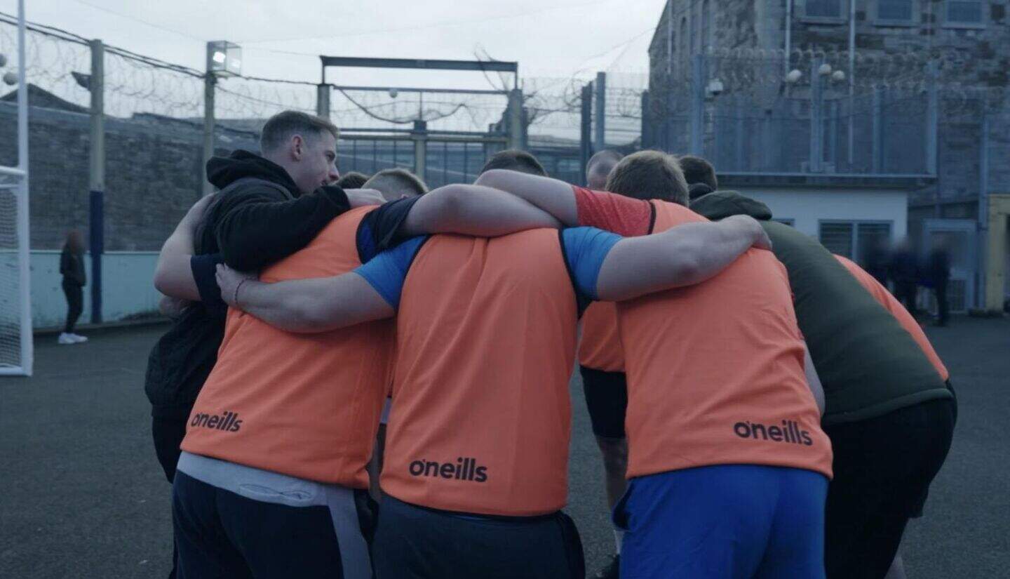George ‘Penguin’ Mitchell’s money mule among team of criminals and GAA ...
