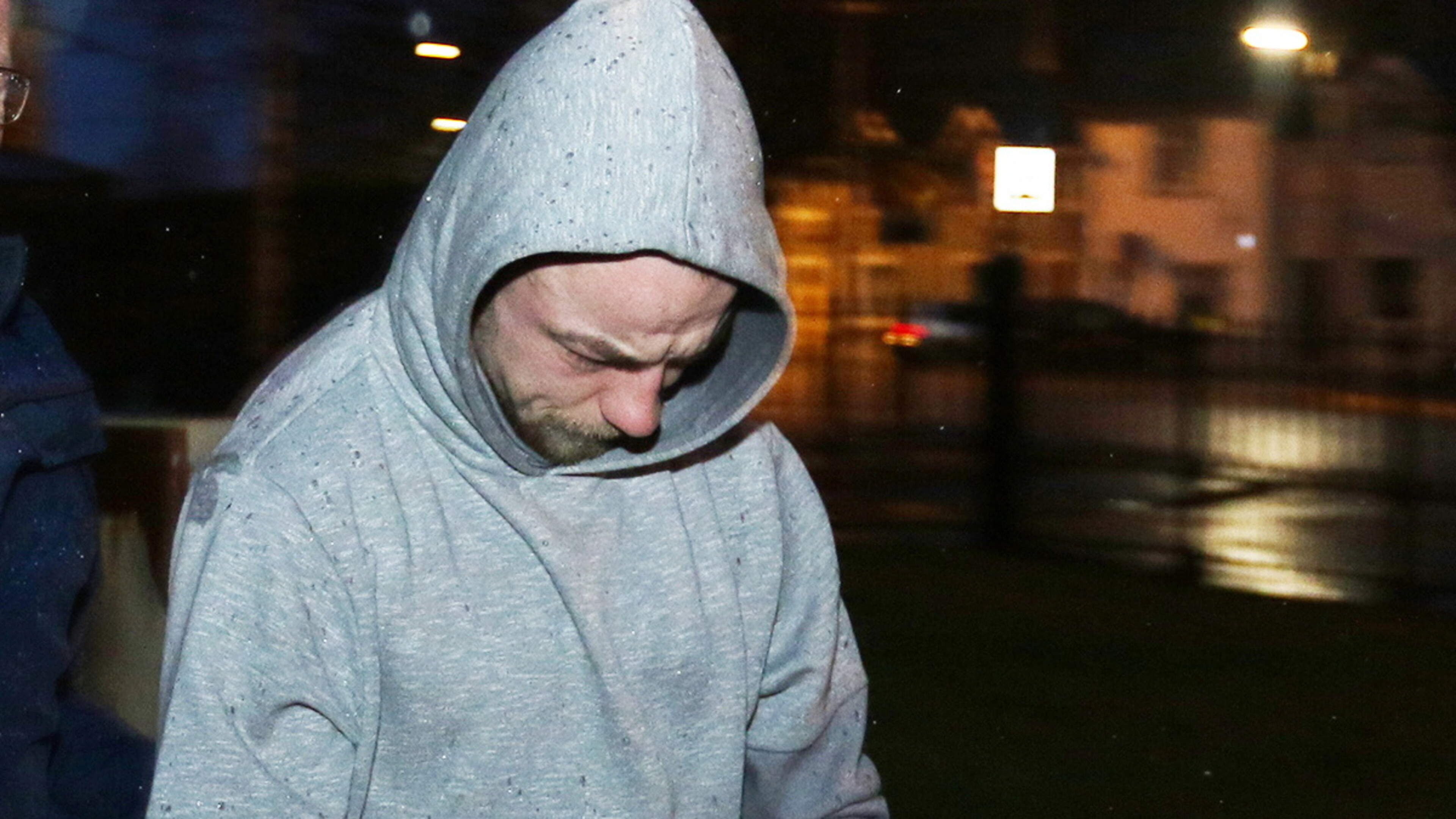 Man jailed over death of friend in Tipperary as court told victim’s brain was ‘twisted in his skull’