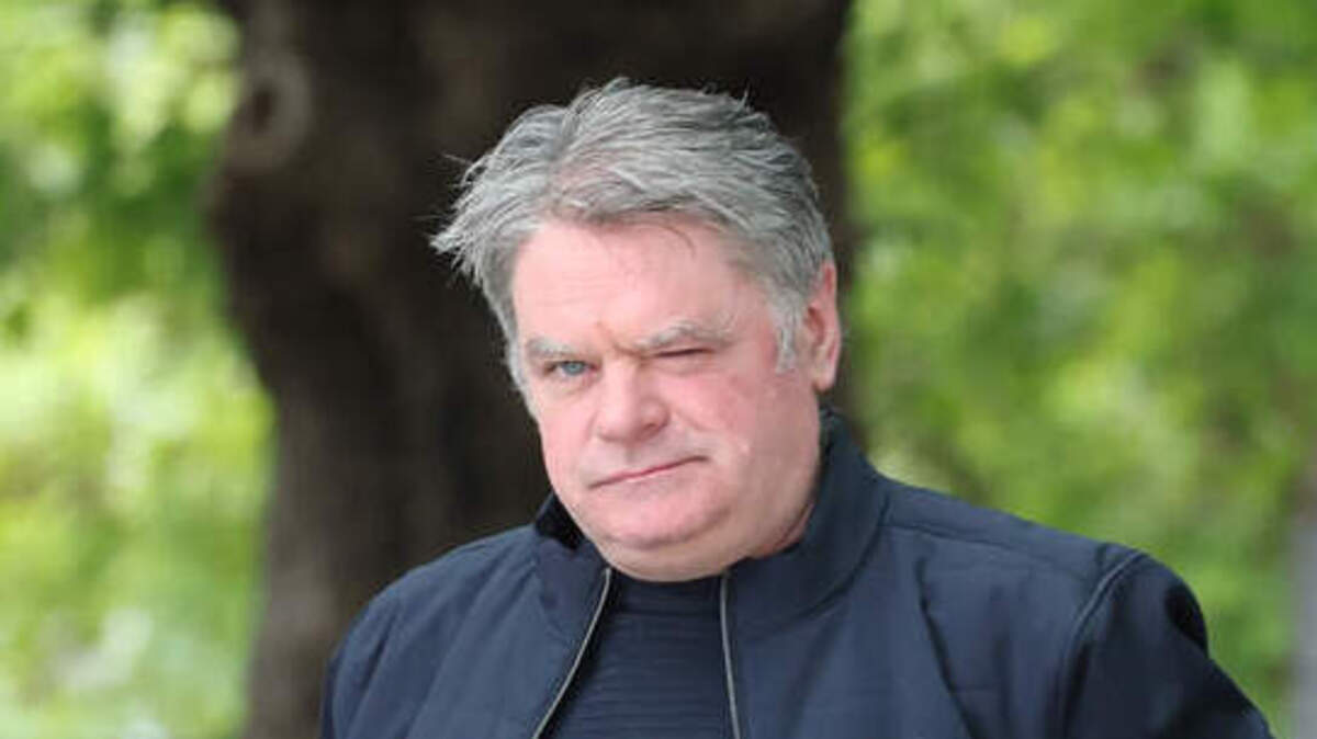 Dublin driver who ran over six-year-old boy's foot and left scene avoids road ban