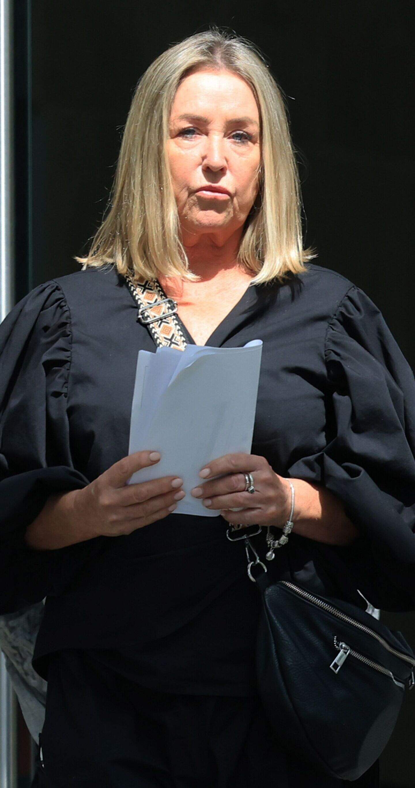 Ian Gillen: Prison time for thug garda who punched partner and ...