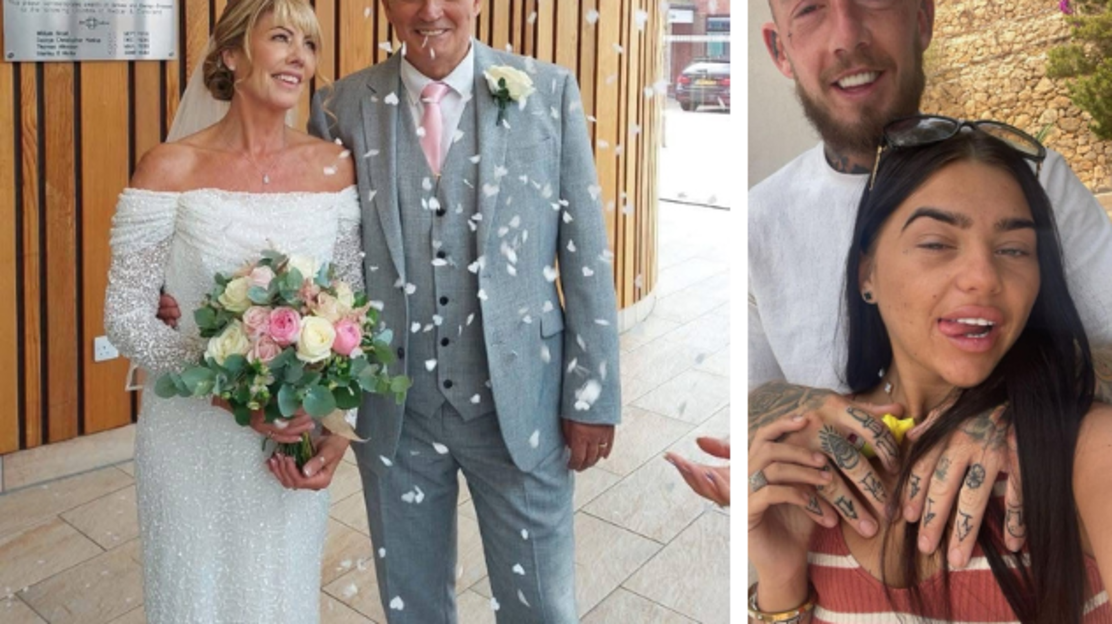 Widow of man who died in fatal crash slams Madison Allen’s mocking social media posts