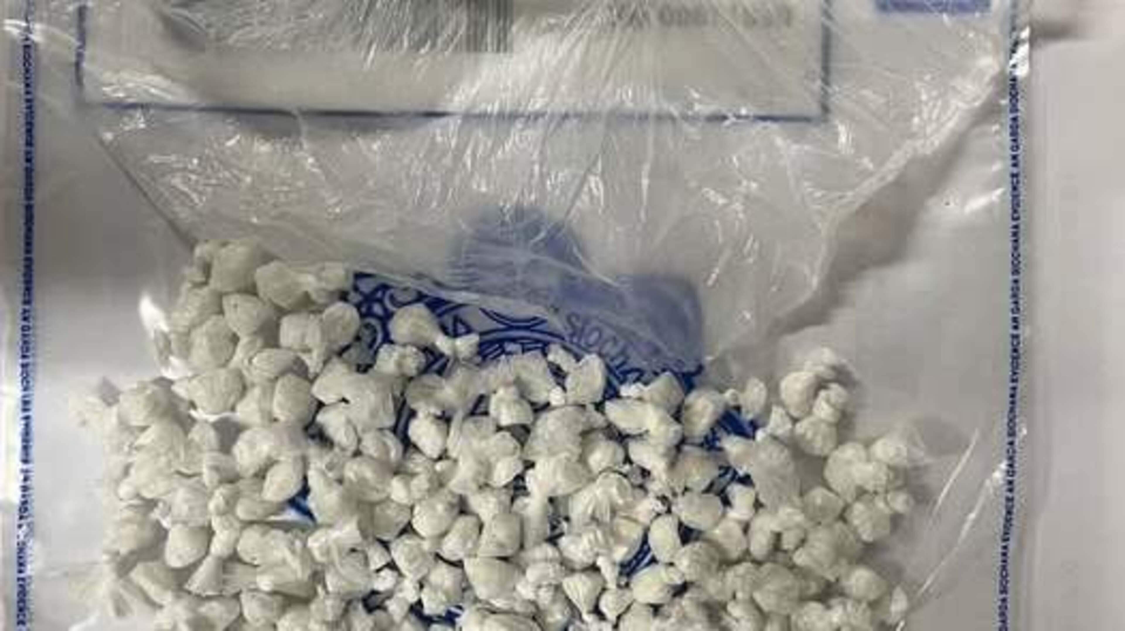 Man arrested after being found with crack cocaine in Dublin city 