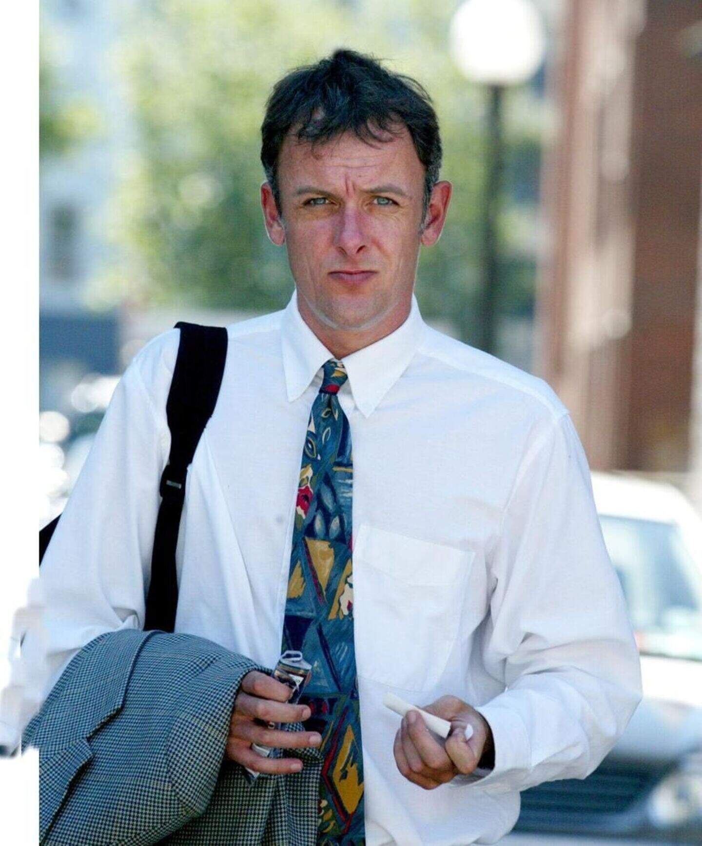 Noel Lennon: Man jailed for stabbing death of Isaac Horgan in Dublin ...