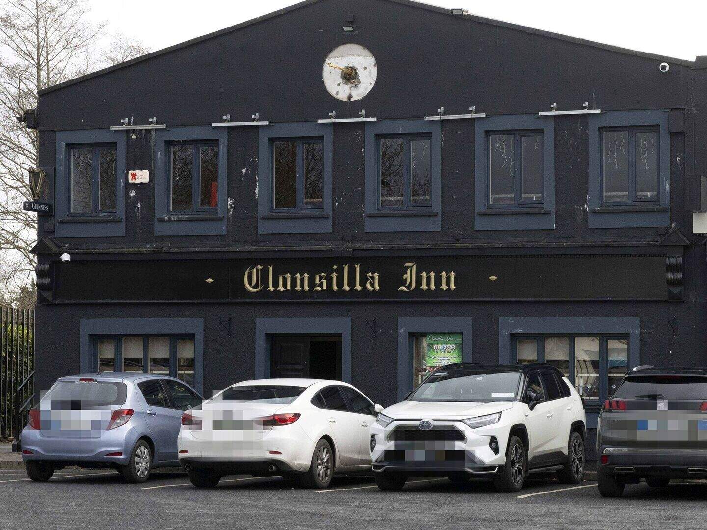 Man (20s) charged over suspected one punch attack outside Dublin pub ...