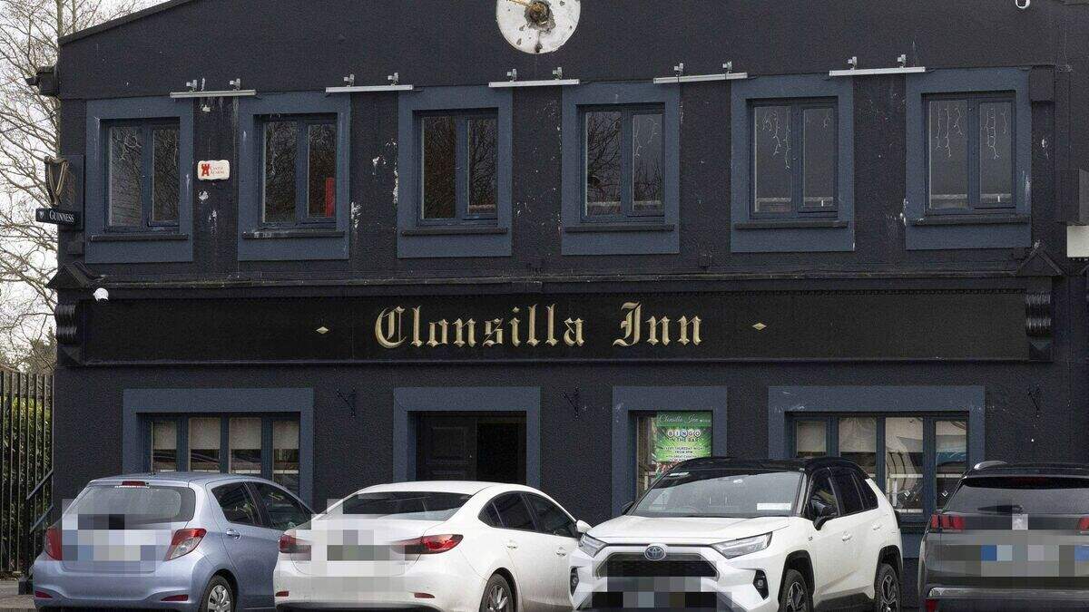 Man (20s) charged over suspected one punch attack outside Dublin pub ...