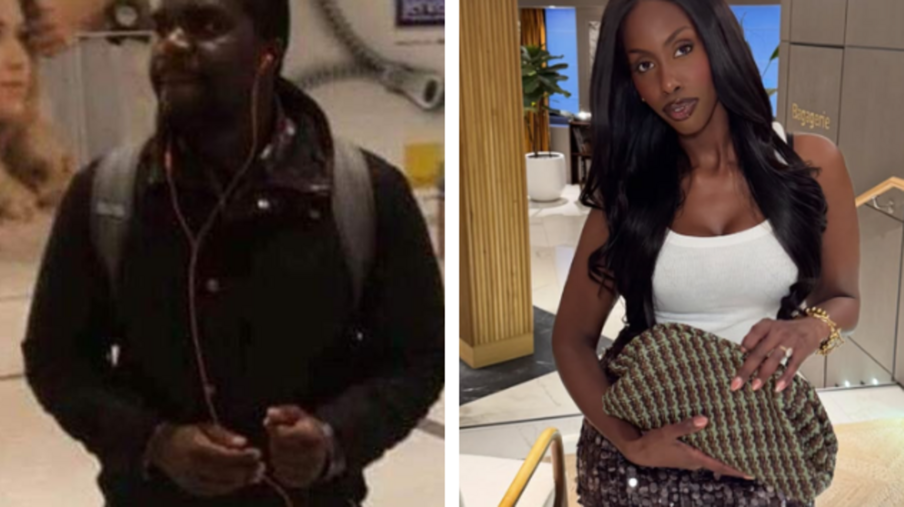 RTÉ star says death of Yves Sakila on Henry Street ‘was traumatic to watch as a black person’
