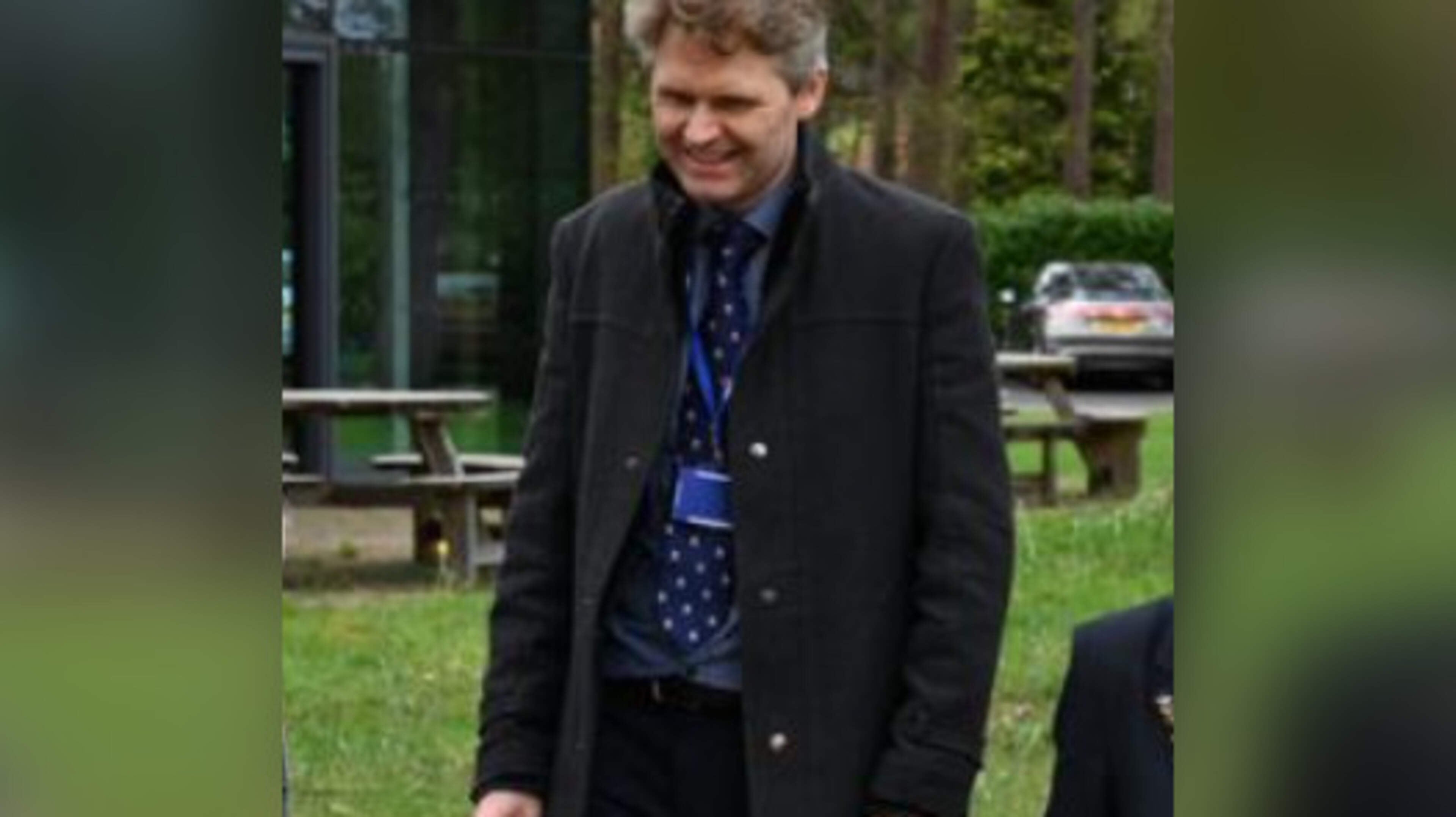 Married boarding school teacher struck off after bombarding student with ‘weird texts’