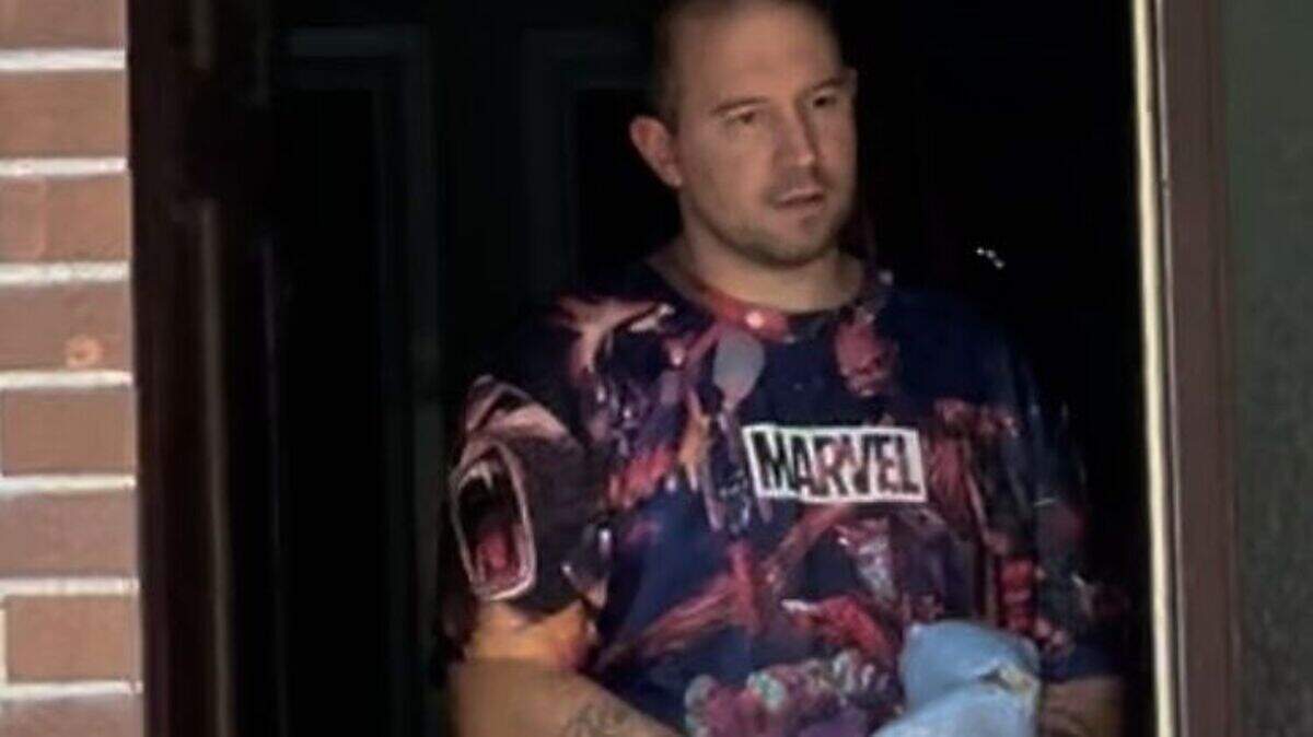 Daniel Buck Piper-Clark: Pervert who had online sex chats with ‘14-year ...