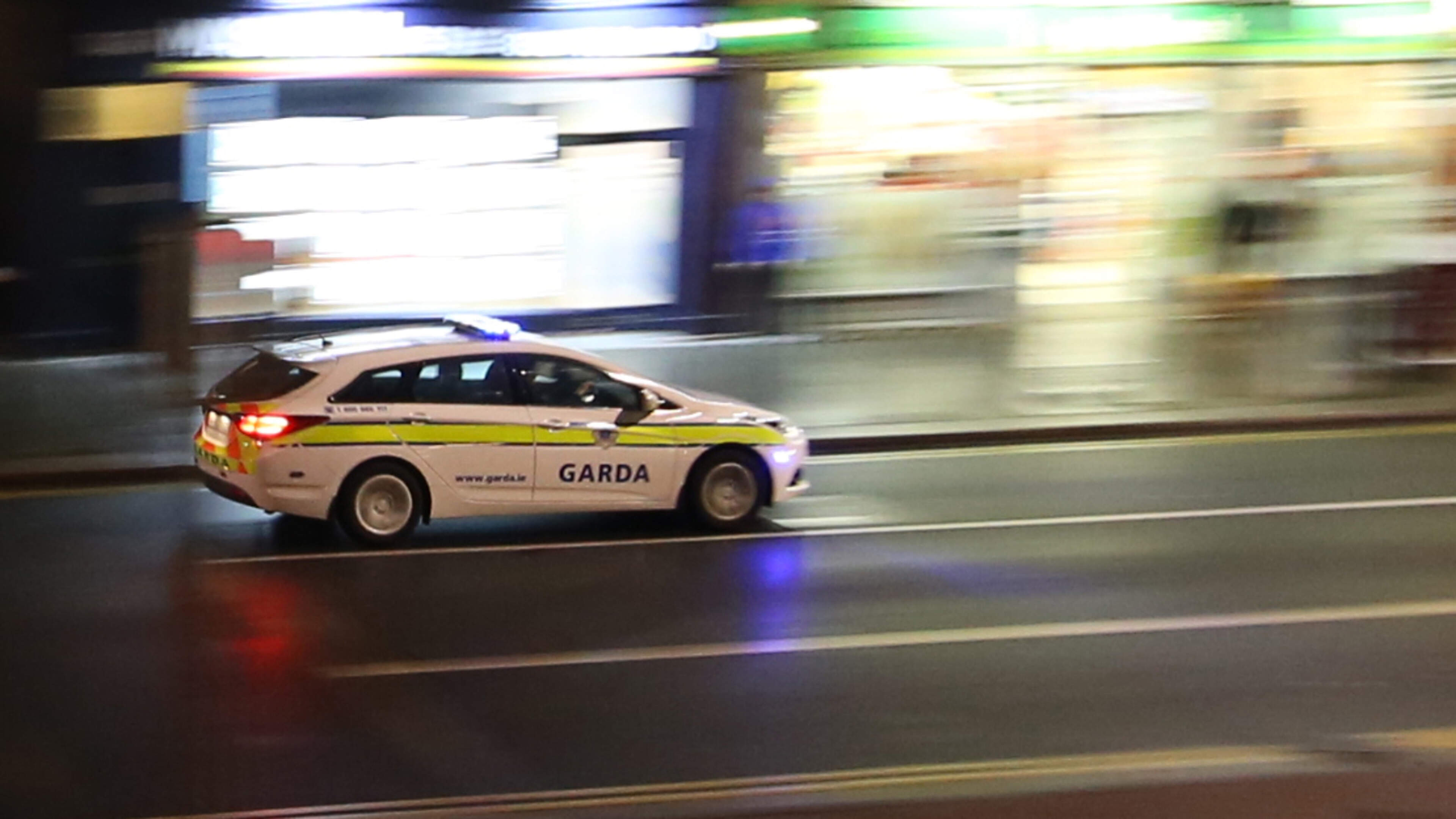 ‘We are closing in’ - Gardaí identify men linked to high-profile car theft gang