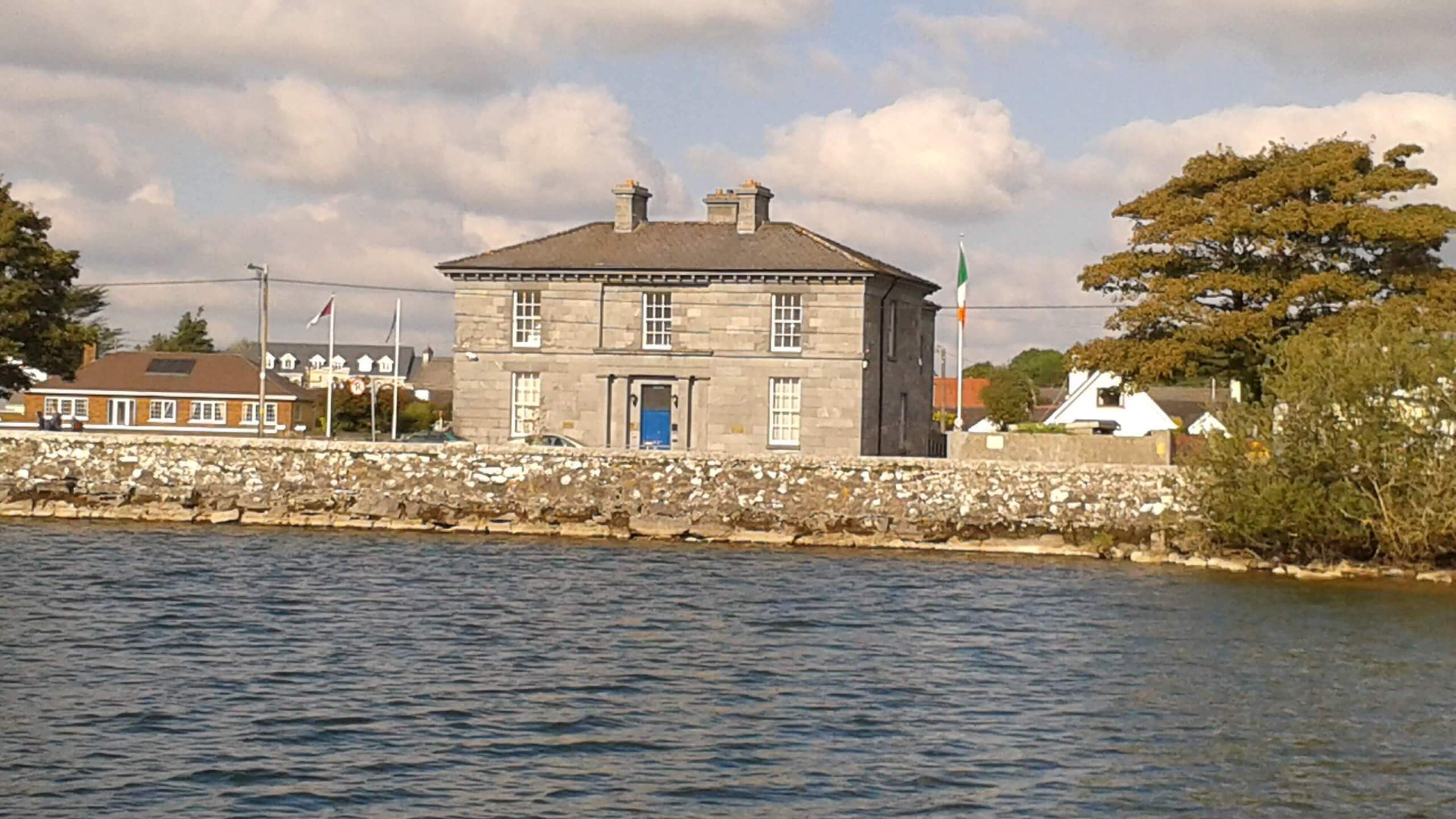 ‘Bomb threat’ made against court in Galway is a hoax, gardaí say