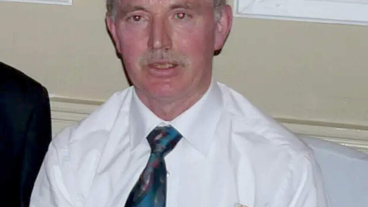 Brendan Kilduff's family 'distraught' after DPP refuses to prosecute ...