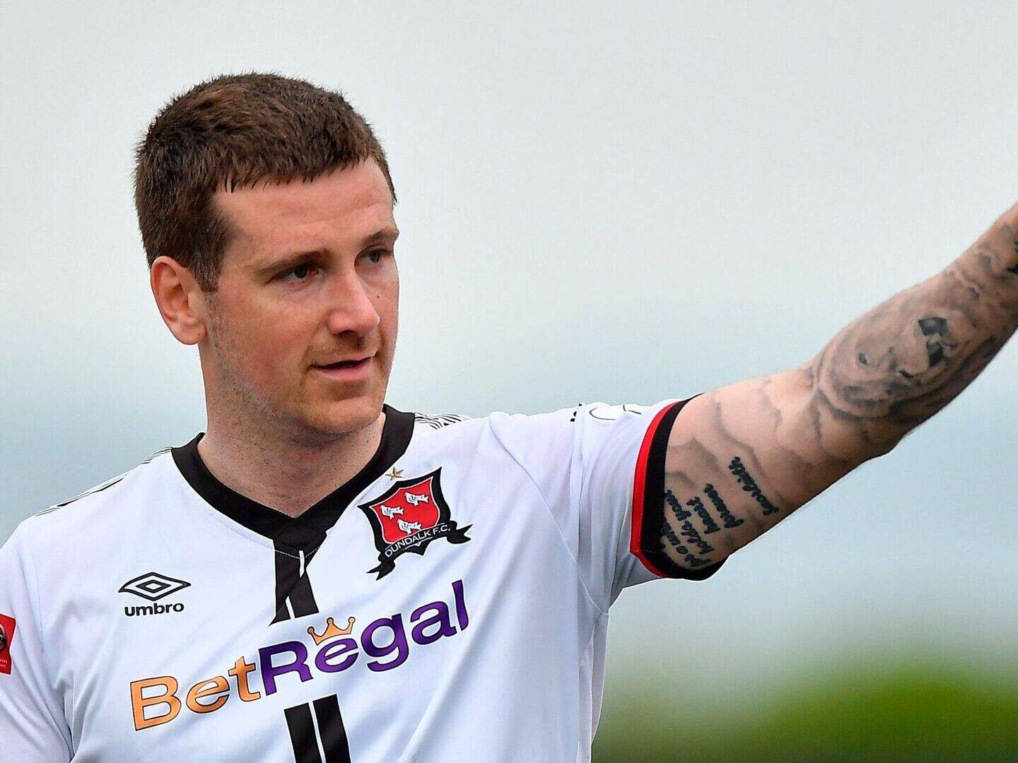 Dundalk make a positive start to their European campaign as Bohemians ...