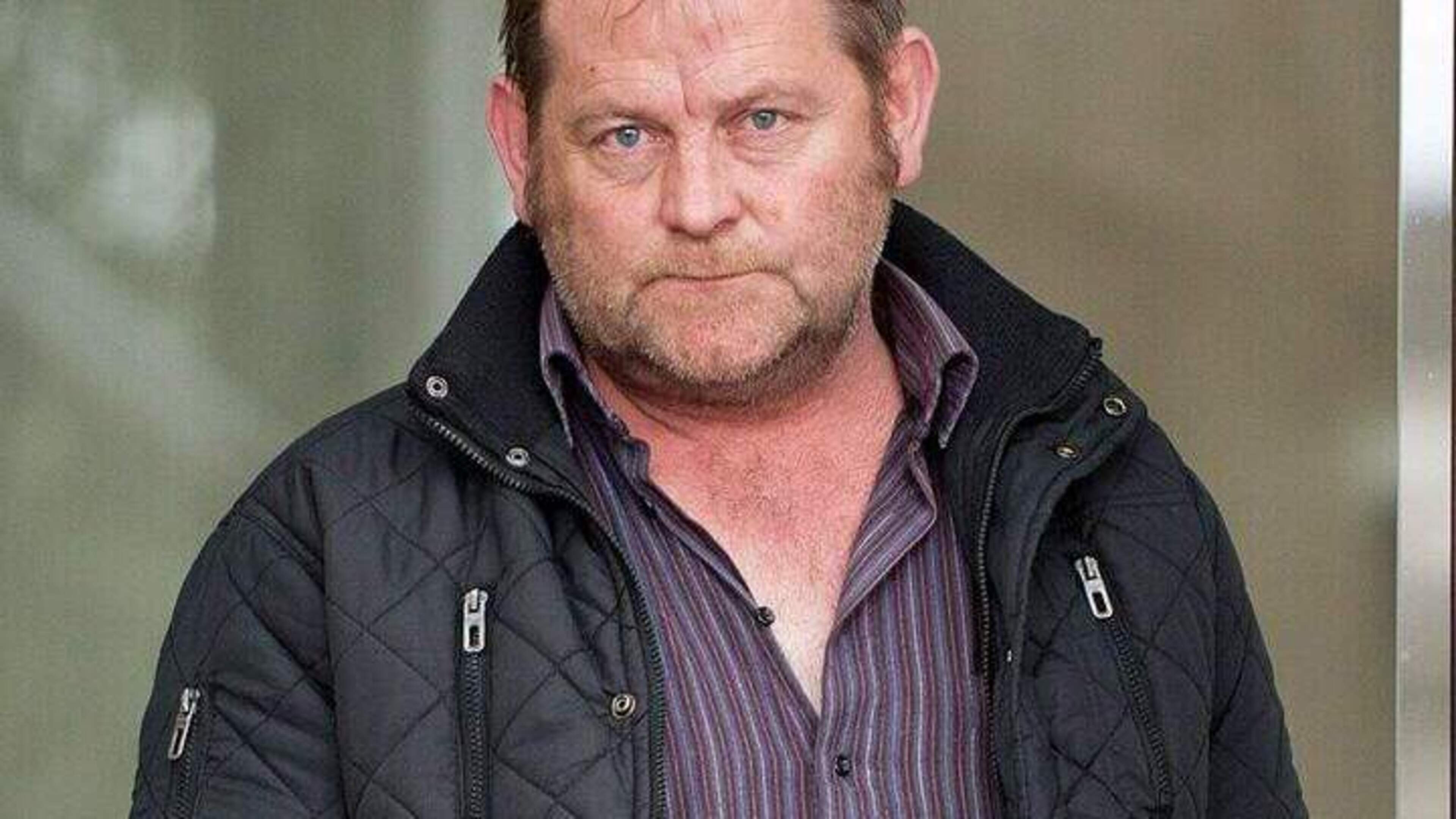 Gangster ‘Dublin Jimmy’ named in UK paper as IRA Manchester Bombing suspect