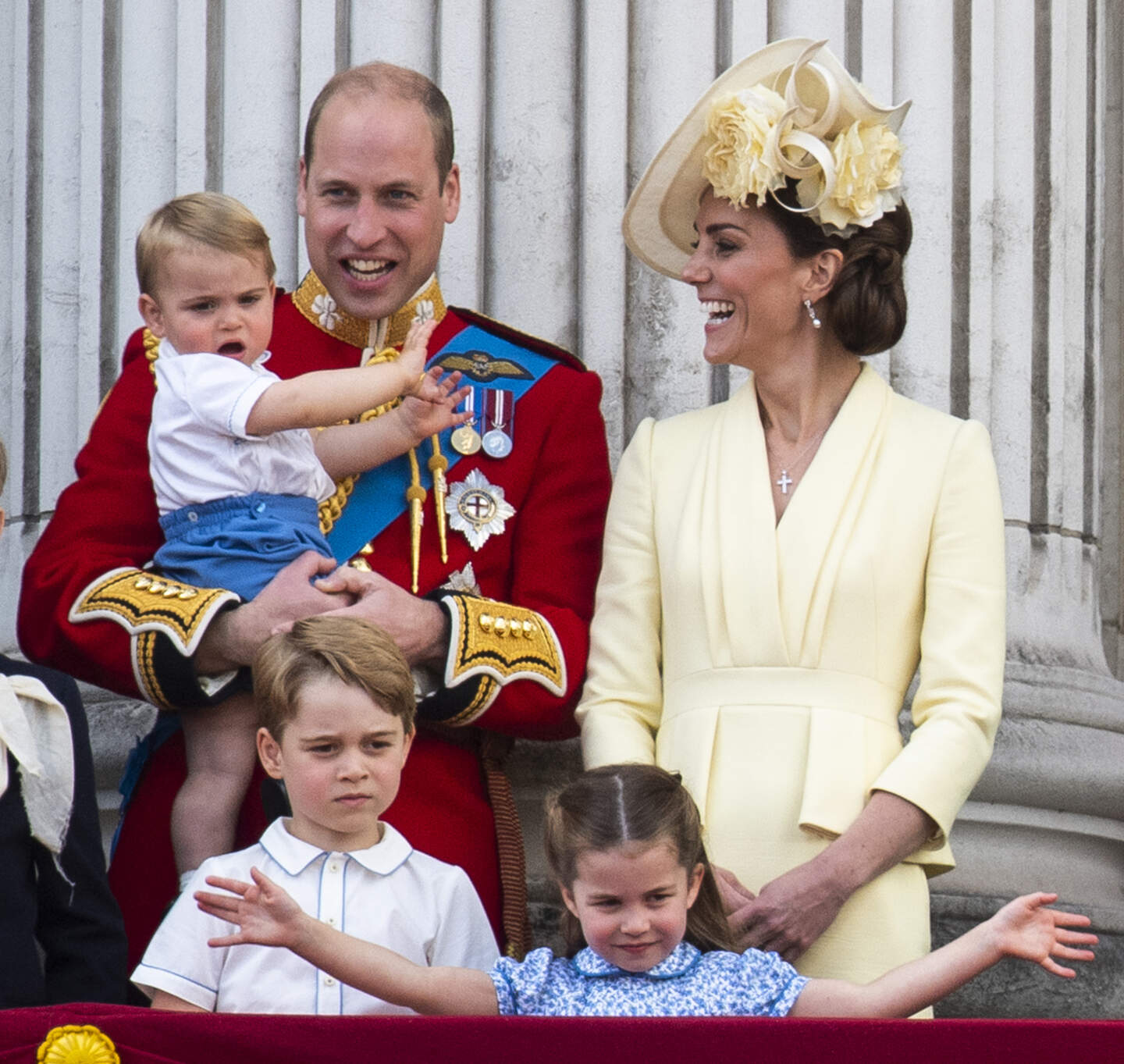 Meghan Markle tells of fears for Archie's safety in tell-all Oprah ...