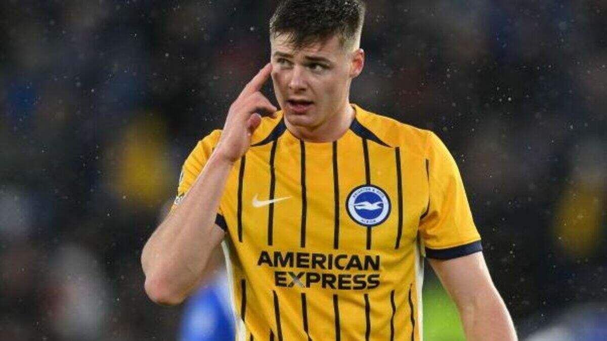 West Ham may have a Premier League rival in the race to sign Evan ...