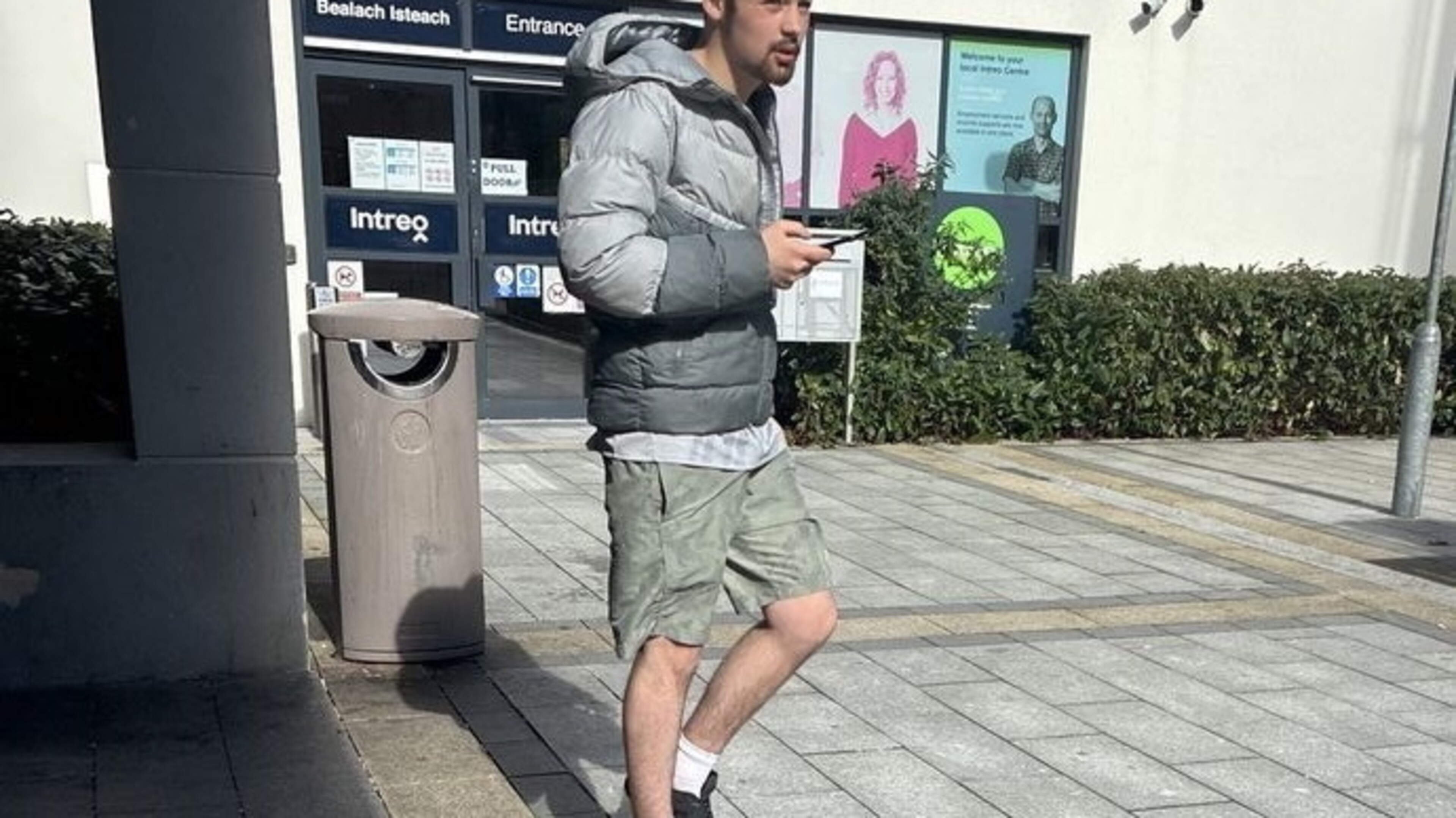 Teen linked to death of William Moorehouse undergoes psychiatric assessment