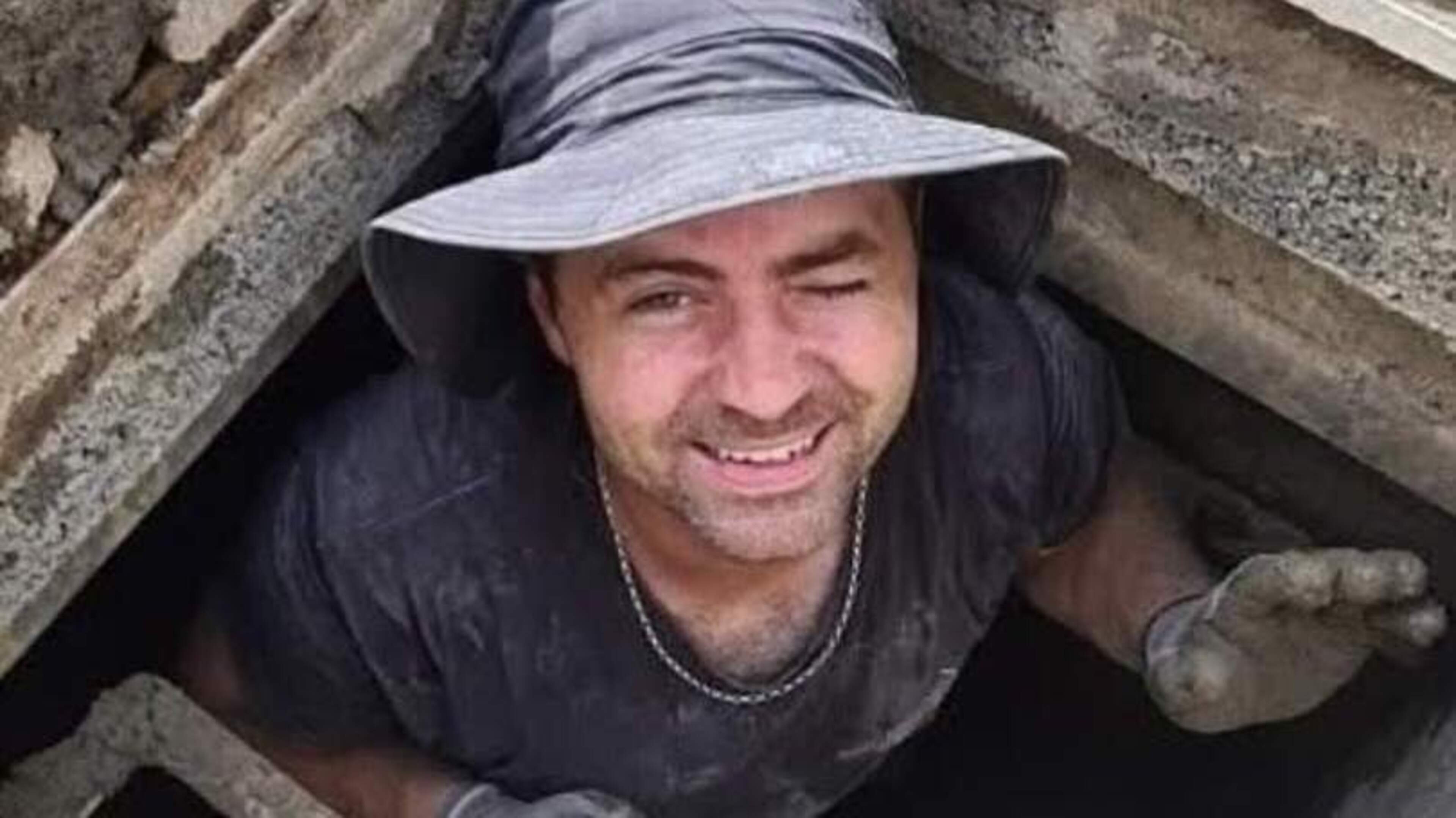 Landscaper convicted over tyre shop headbutt after row over trailer tyres