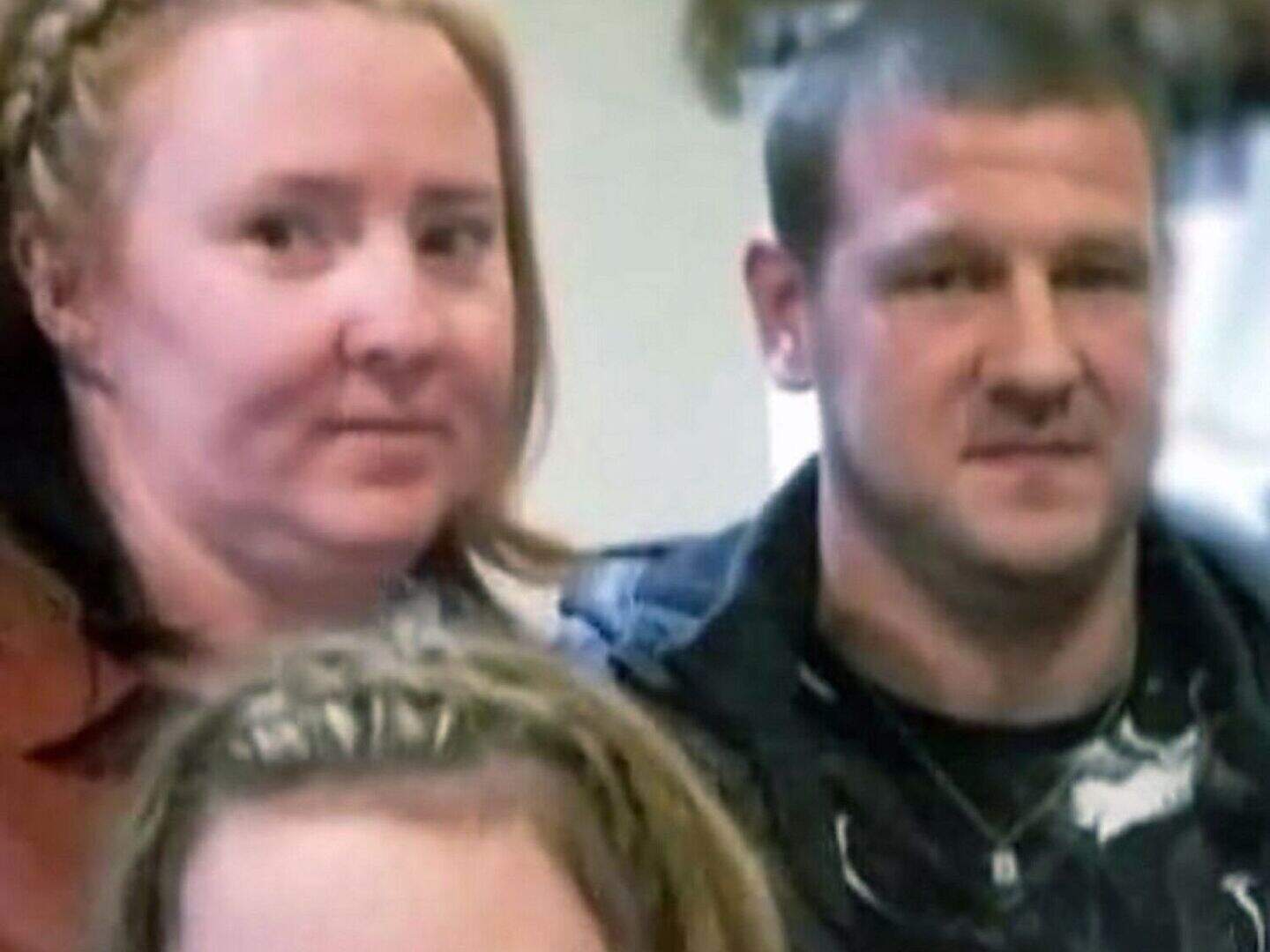 Devastated man fought to save tragic schoolgirl Brooke McMaster from ...