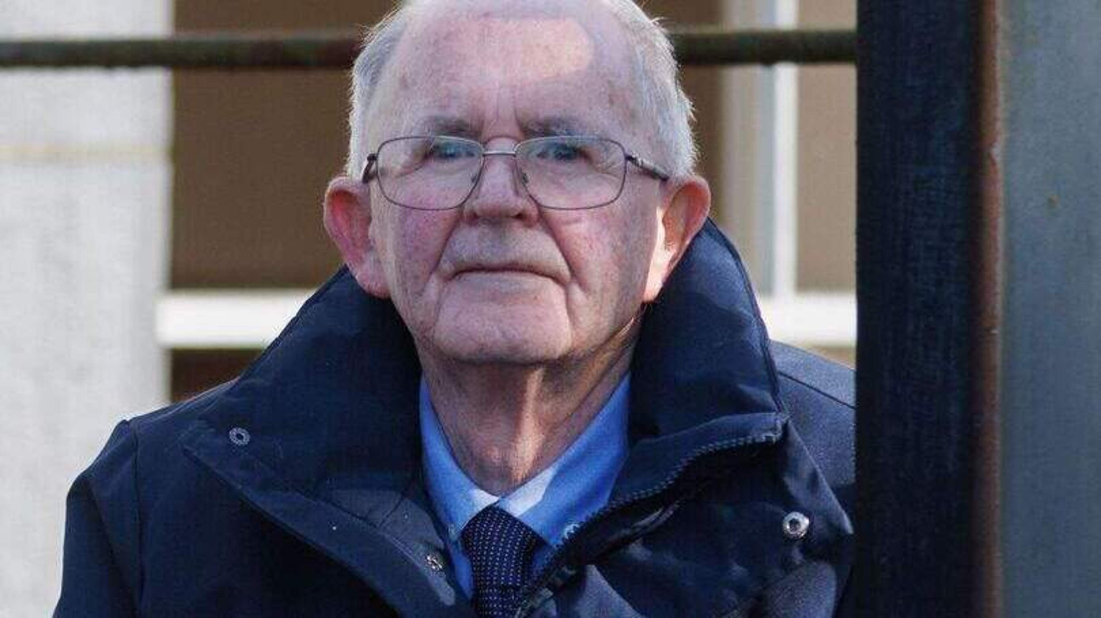 Former scout leader (83) fails in prison term challenge over prolific abuse of young boys