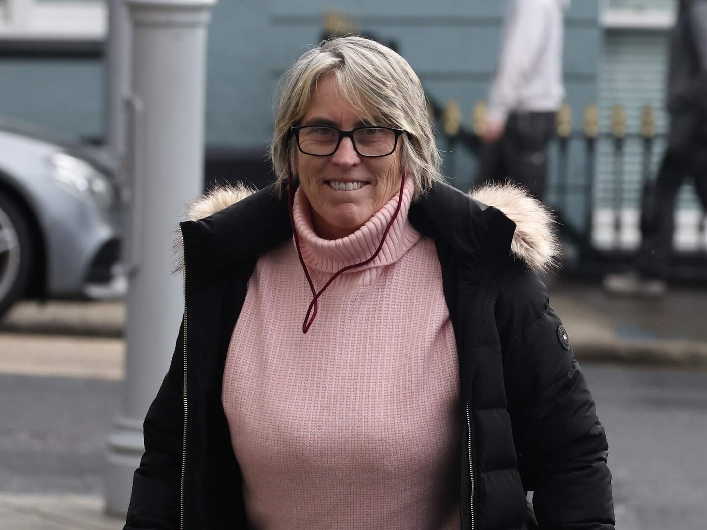 Gran who helped cousin create fake identity to defraud social welfare ...