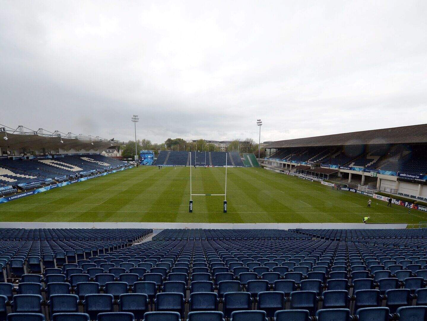 Thousands across Ireland set to attend pilot sporting events this week ...