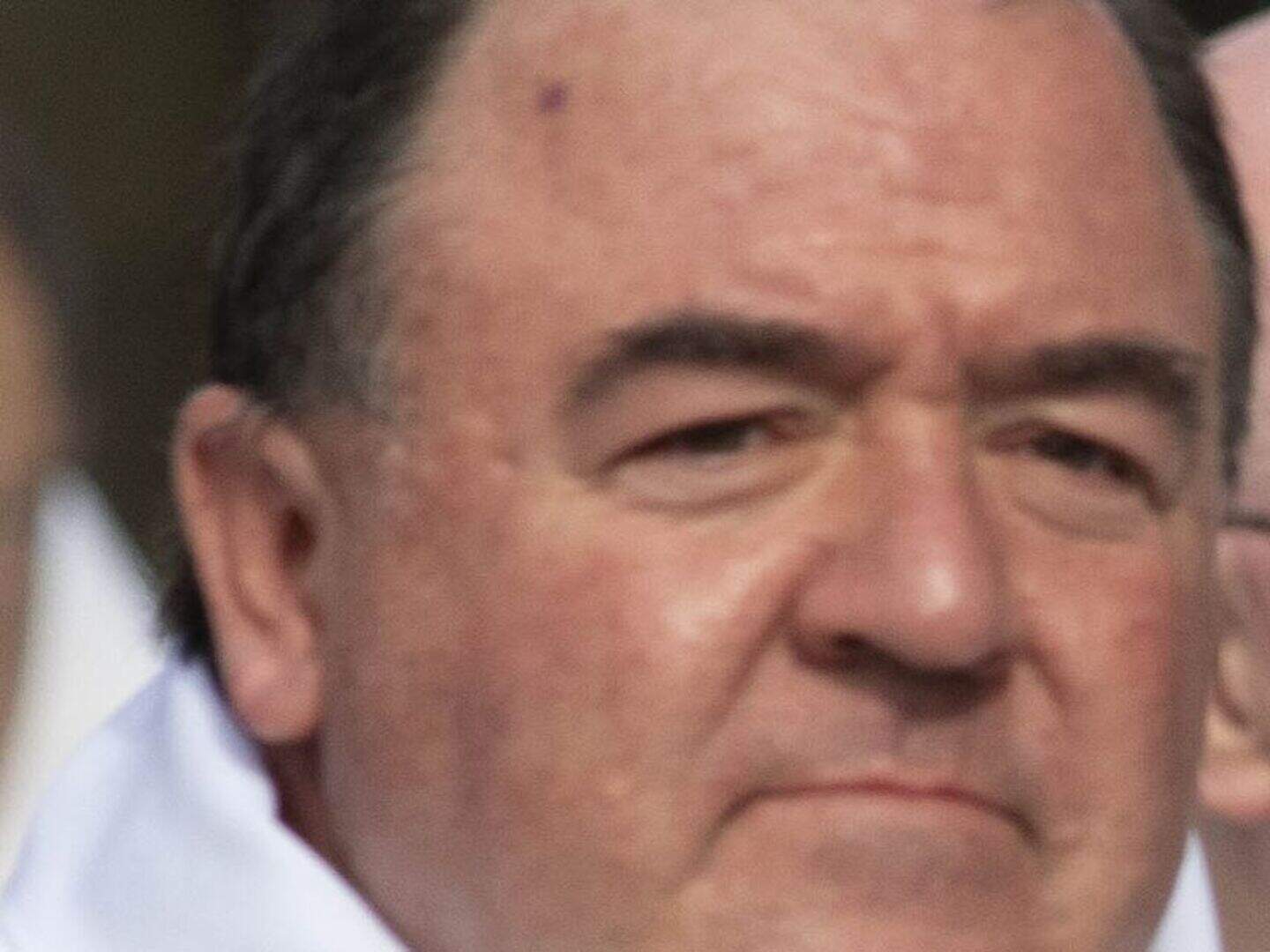 Fr Edward Gallagher: Priest charged in child sex case had just renewed ...