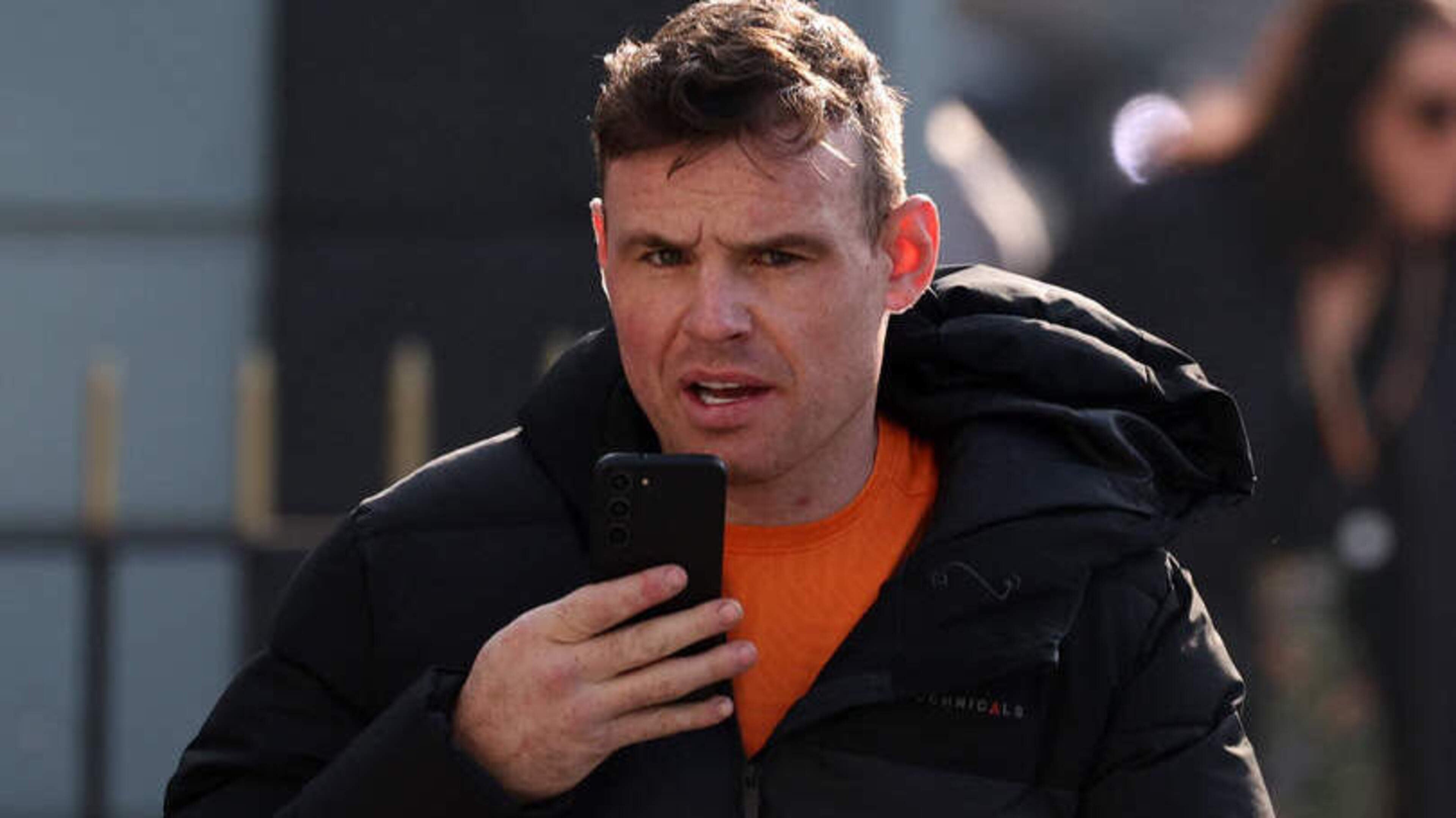 Dublin entrepreneur sent gardaí ‘dodgy email’ to get €2,100 in seized cash returned to him