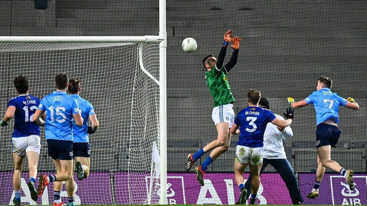 'We could be looking at them going for ten in-a-row' - RTÉ panel have ...