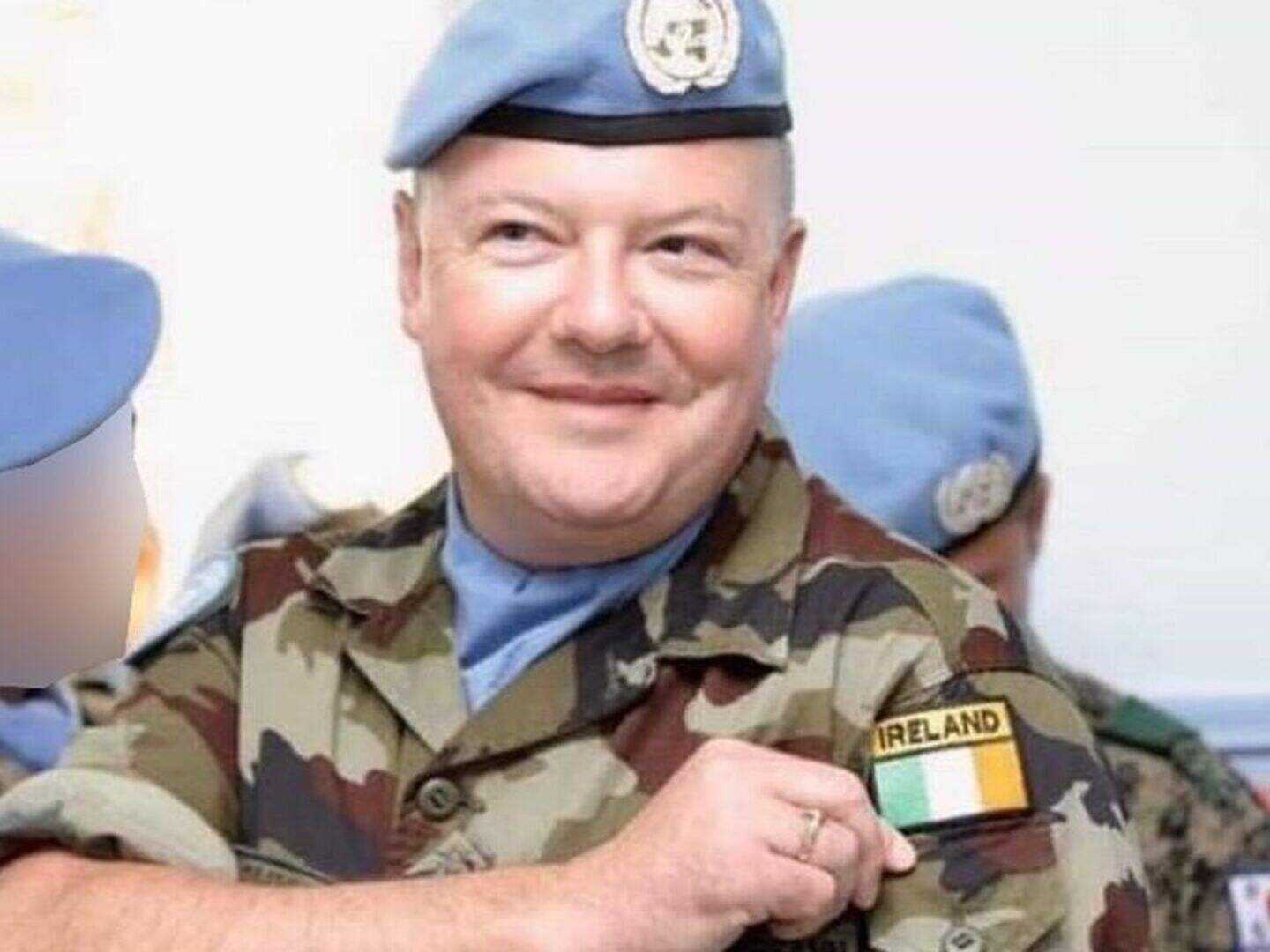 Army chaplain hugs teen who repeatedly stabbed him as he tells him ‘I ...