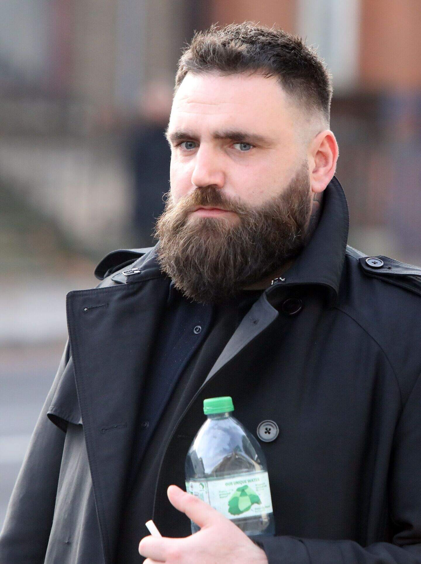 Craig Coyle: Dublin man sent hundreds of degrading emails and ...