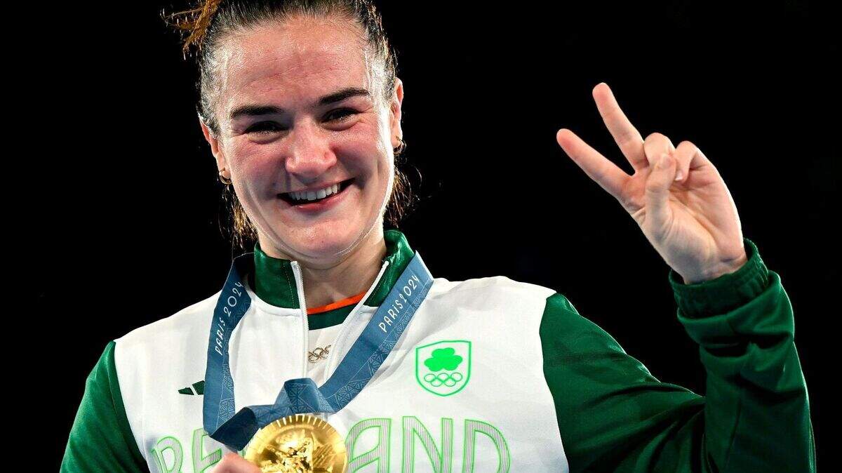 Boxing to stay on Olympic programme for Los Angeles Games in 2028 ...