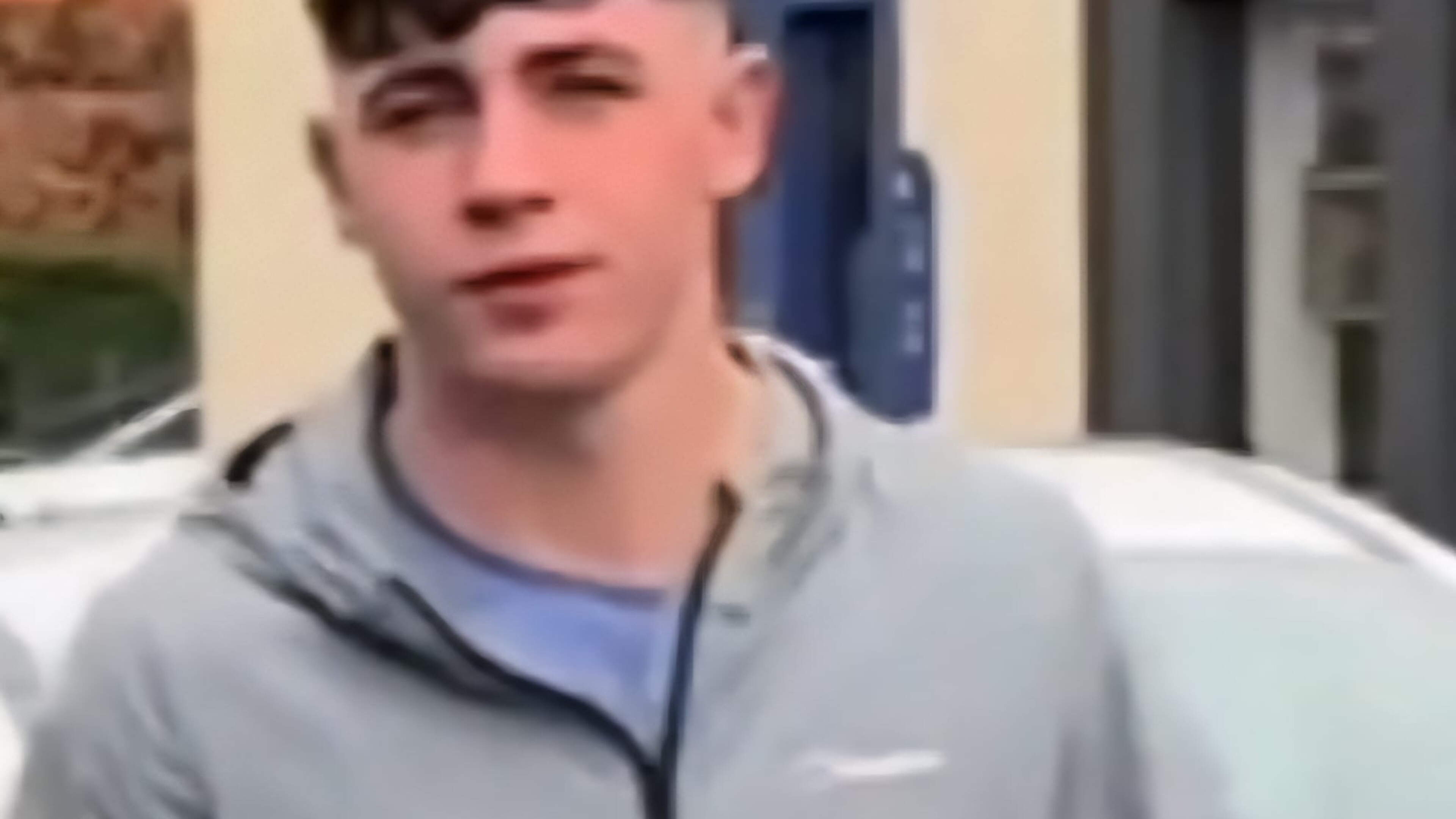 Young man (20) jailed for scaling six-foot wall to escape Garda custody