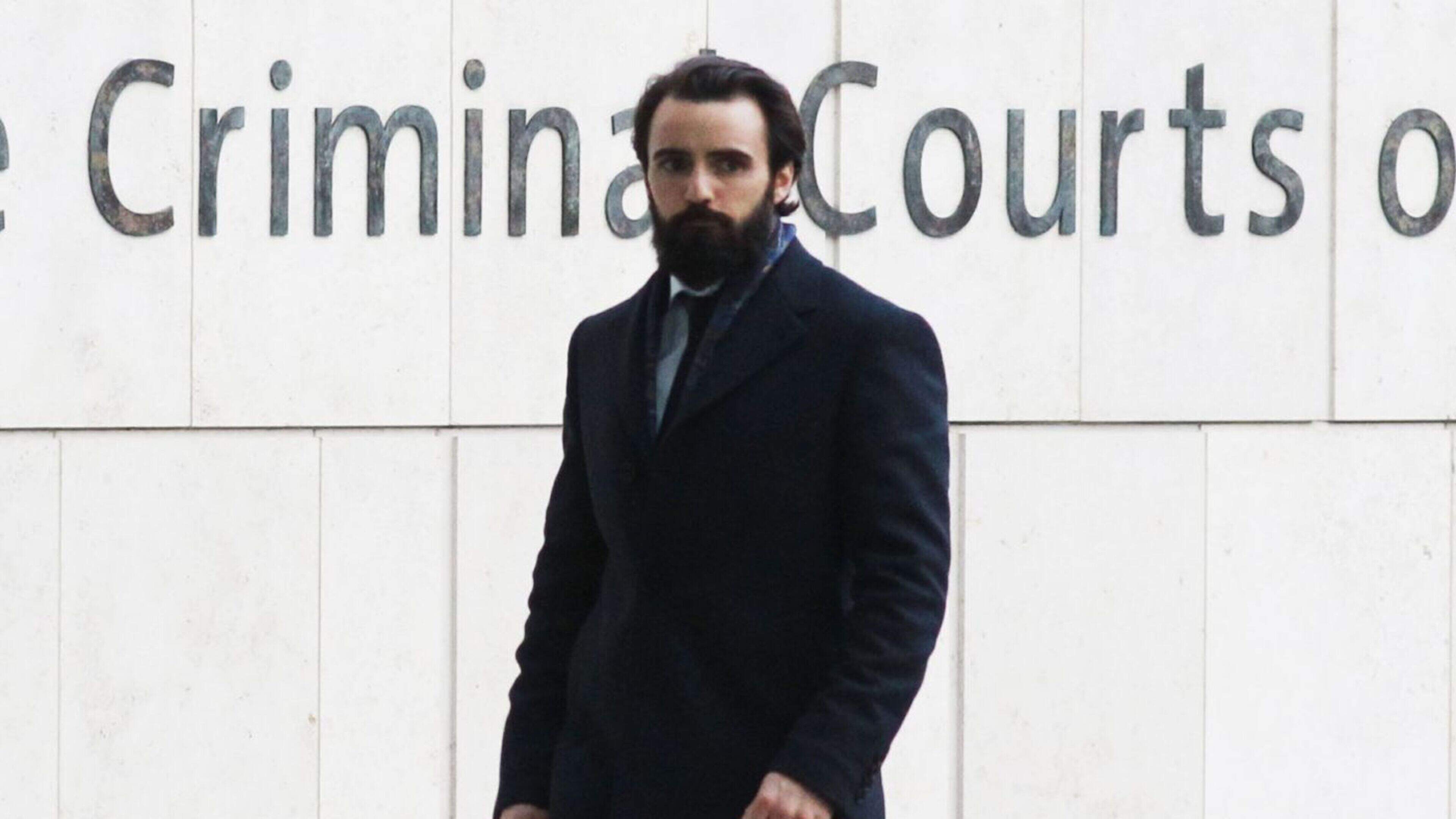 Kinahan Cartel chief Ross Browning planned motivational seminar with top US author