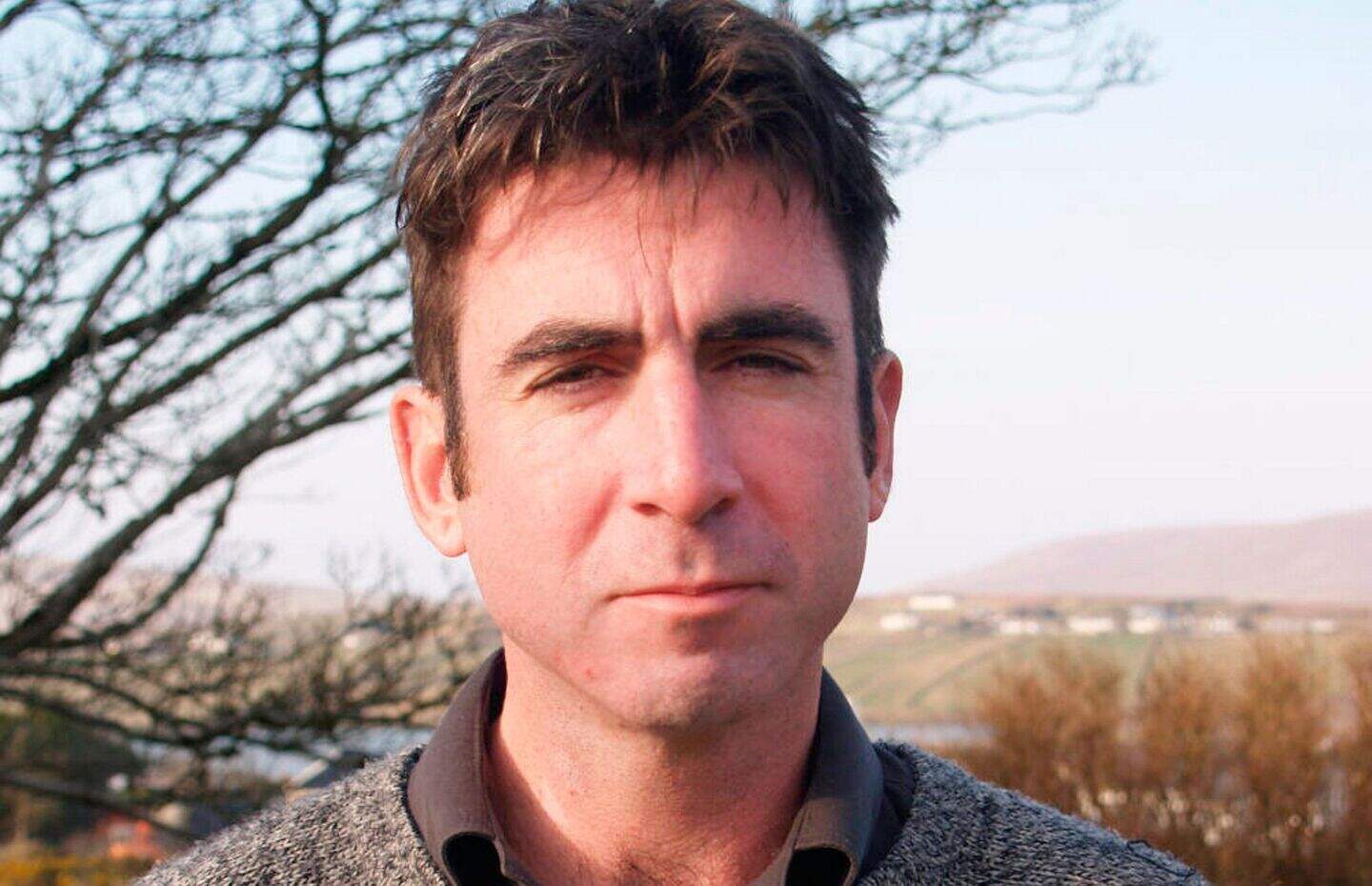 Pal of Irishman Graham Dale killed in Ukraine pays tribute on ...