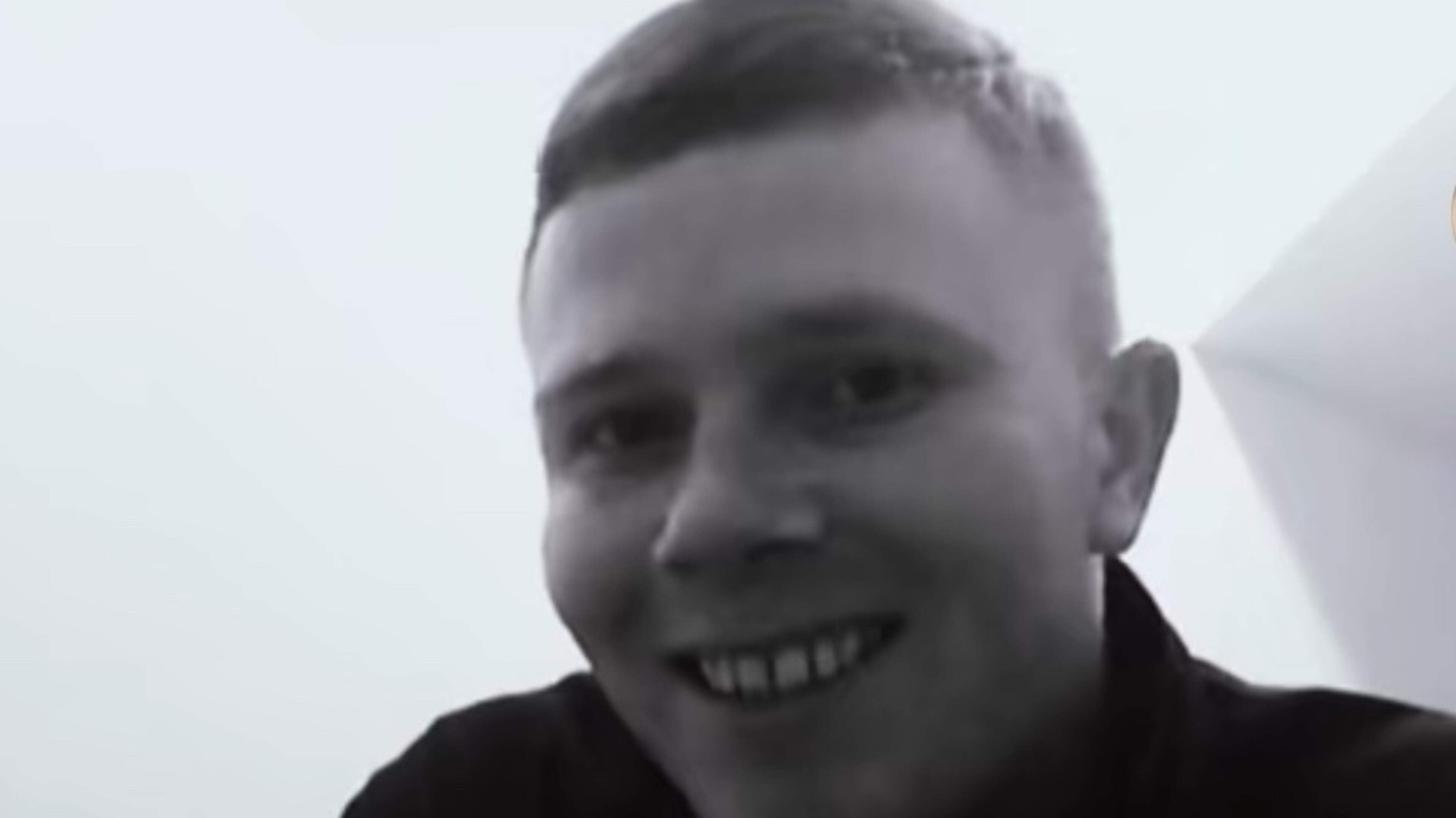 Girlfriend of River Liffey knife victim Thomas Griffin pays tribute three months on