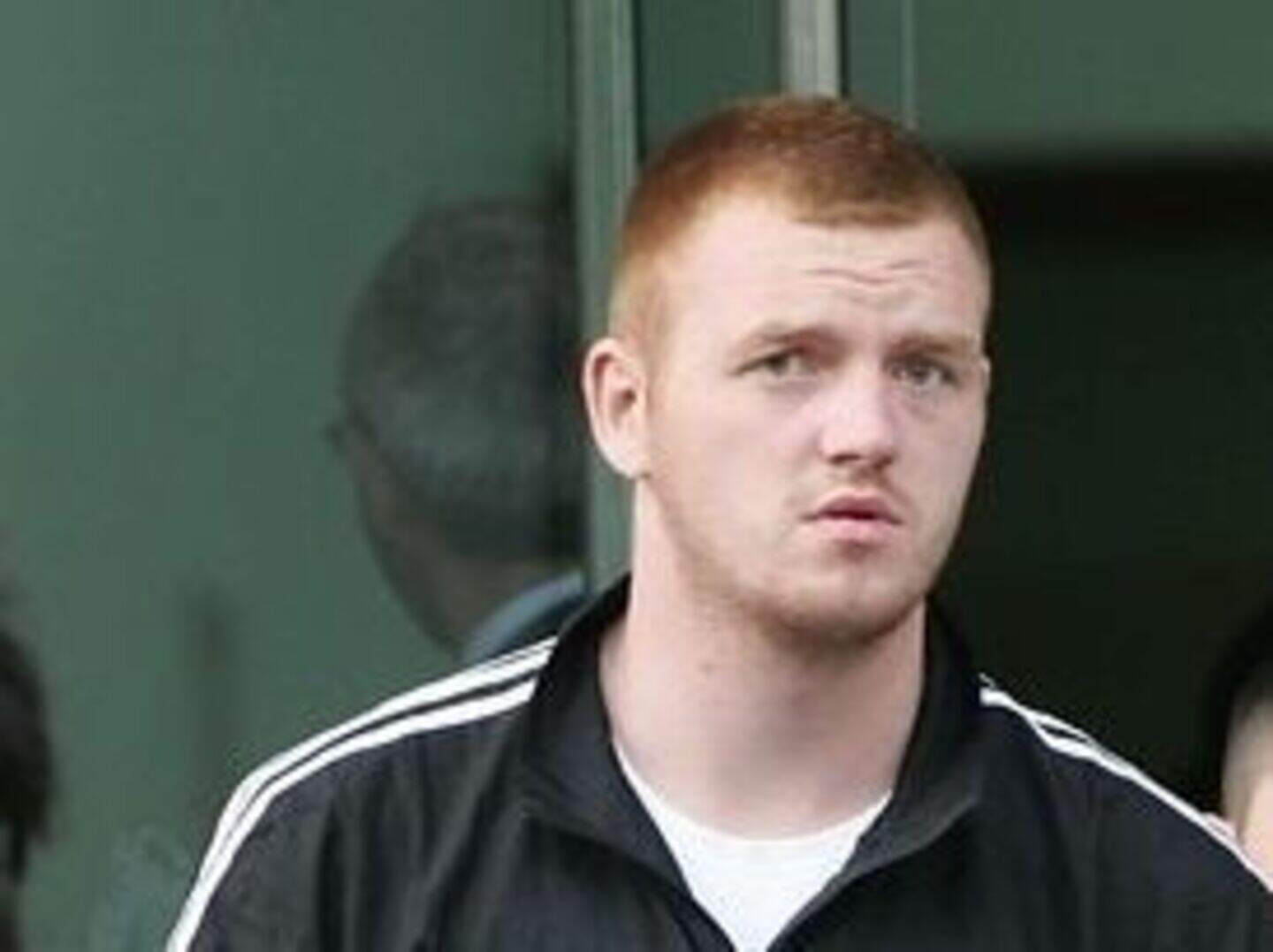 Limerick shooting: Gangster Jimmy Collins' house targeted in gun attack ...